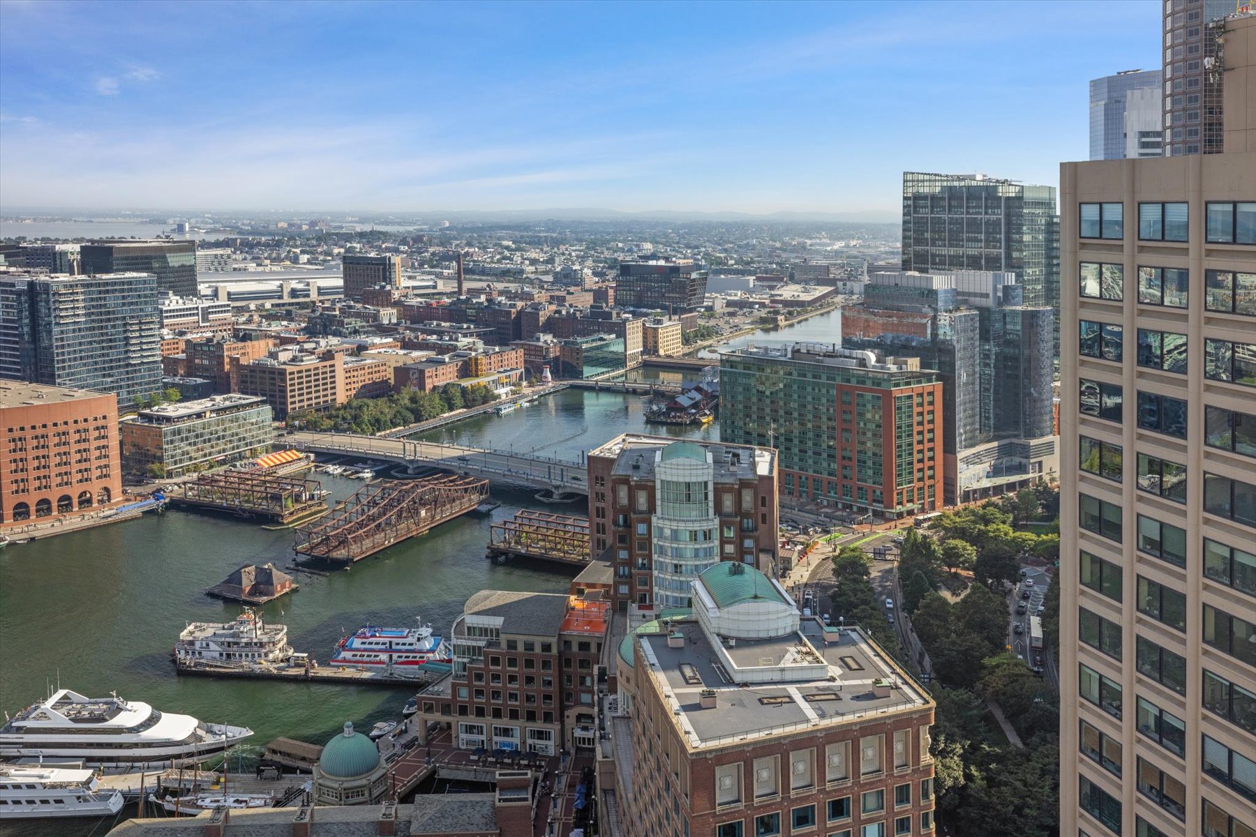  85 East India, Boston, MA, 02110 - 物件實景