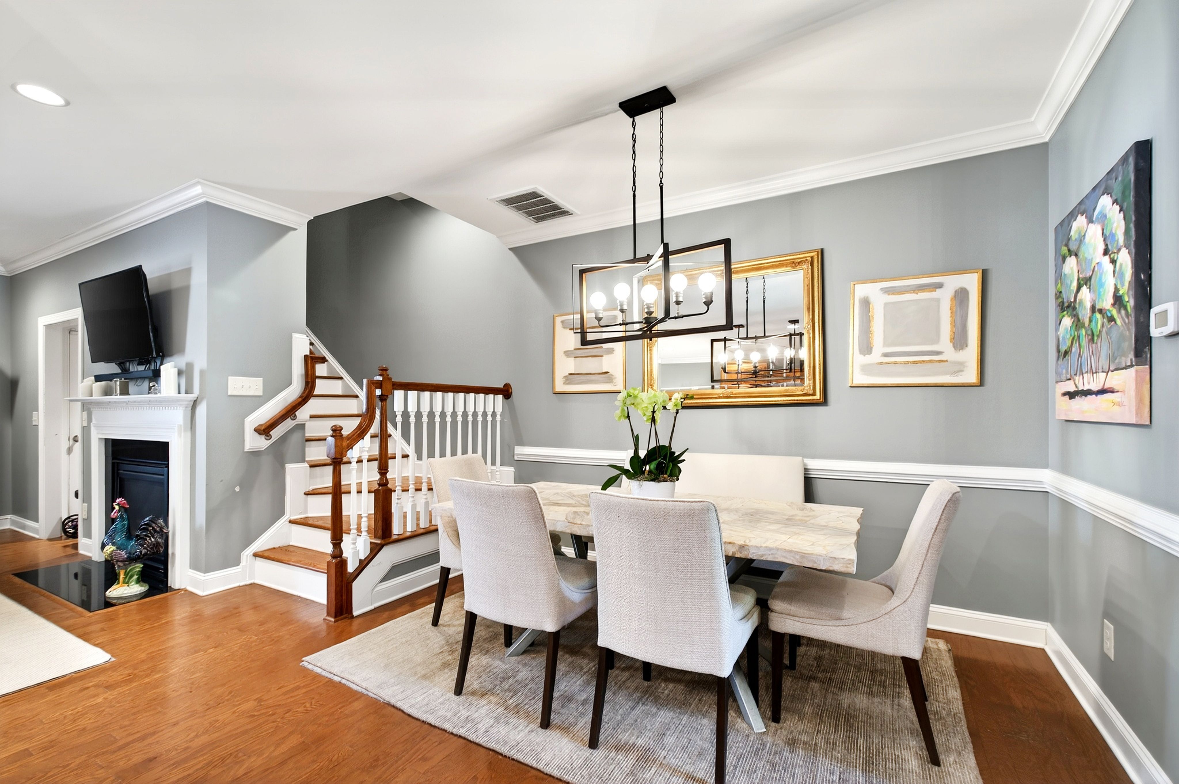  2332 Noble Road, Raleigh, NC 27608 - 物件實景