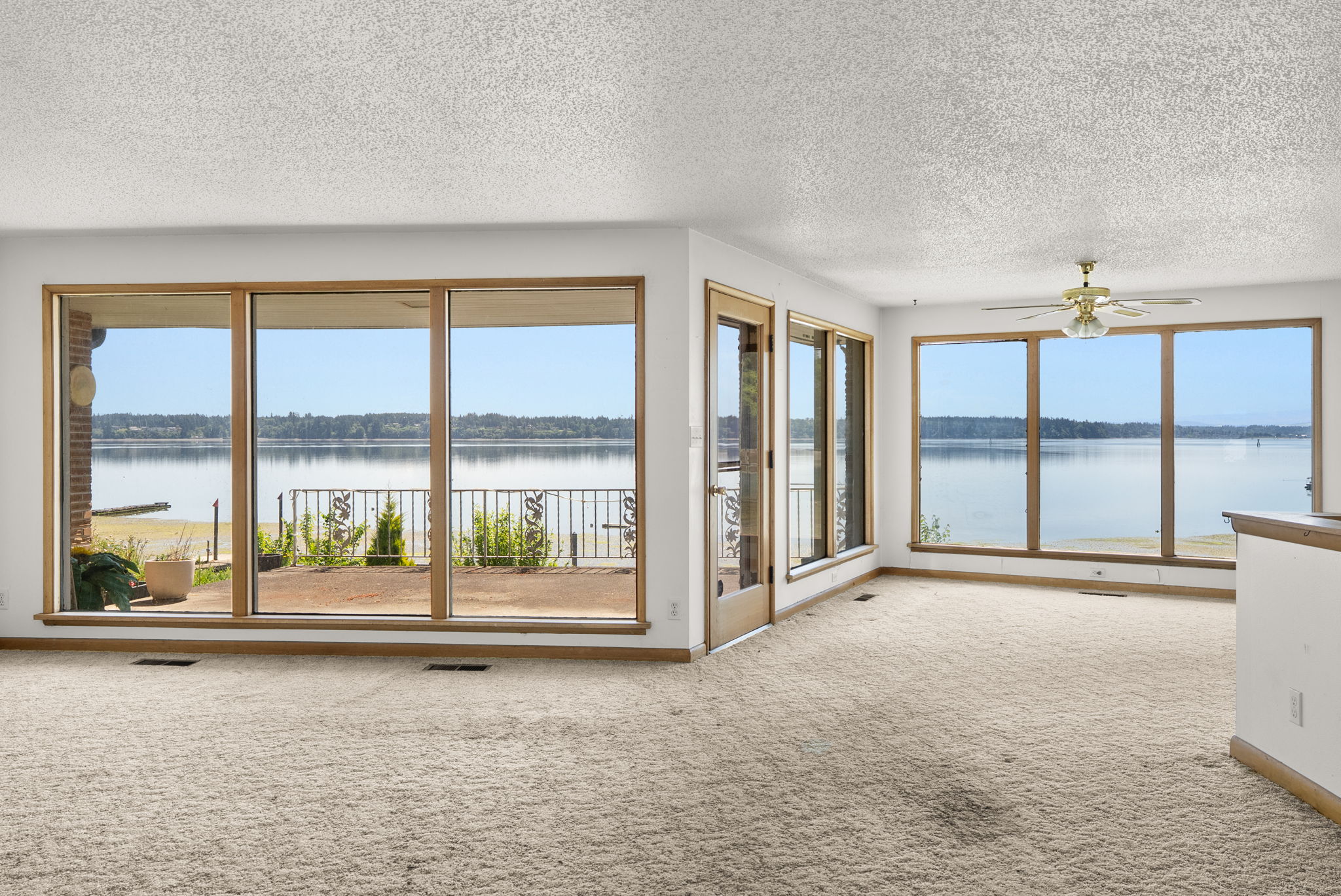  2417 Beach View Lane NW Olympia, WA 98502 - 物件實景