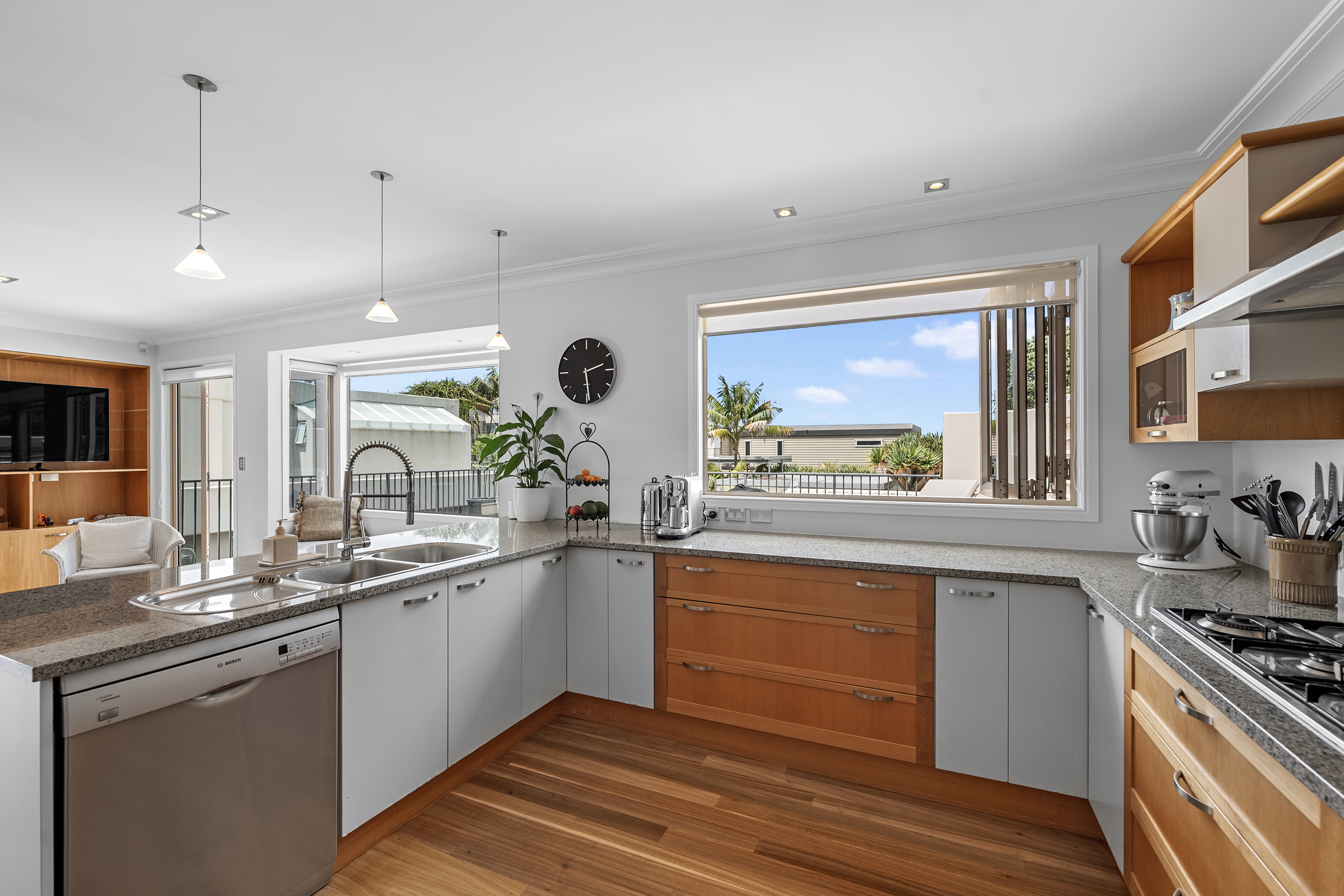  31 Ocean View Road, Milford - 物件實景