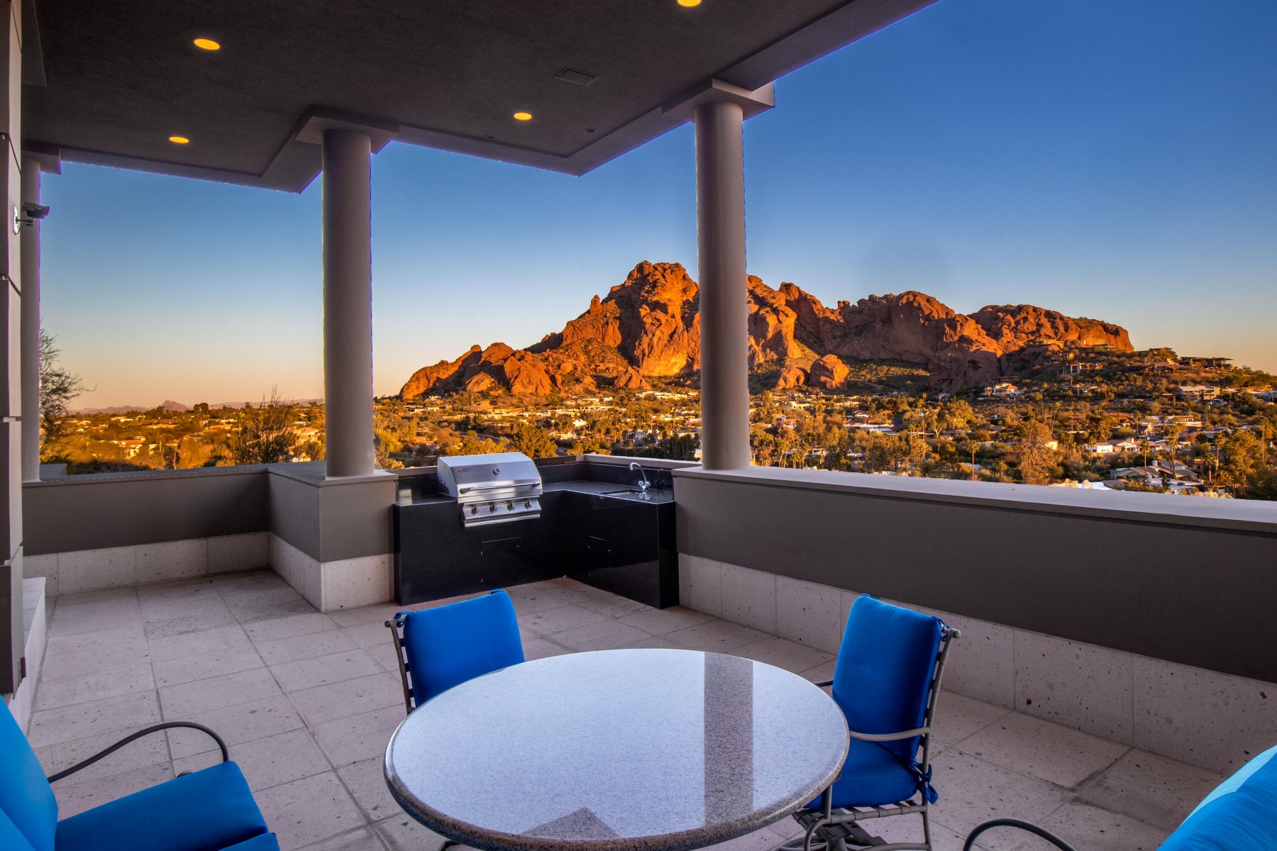  6044 N 44th Place, Paradise Valley, AZ 85253 - 物件實景