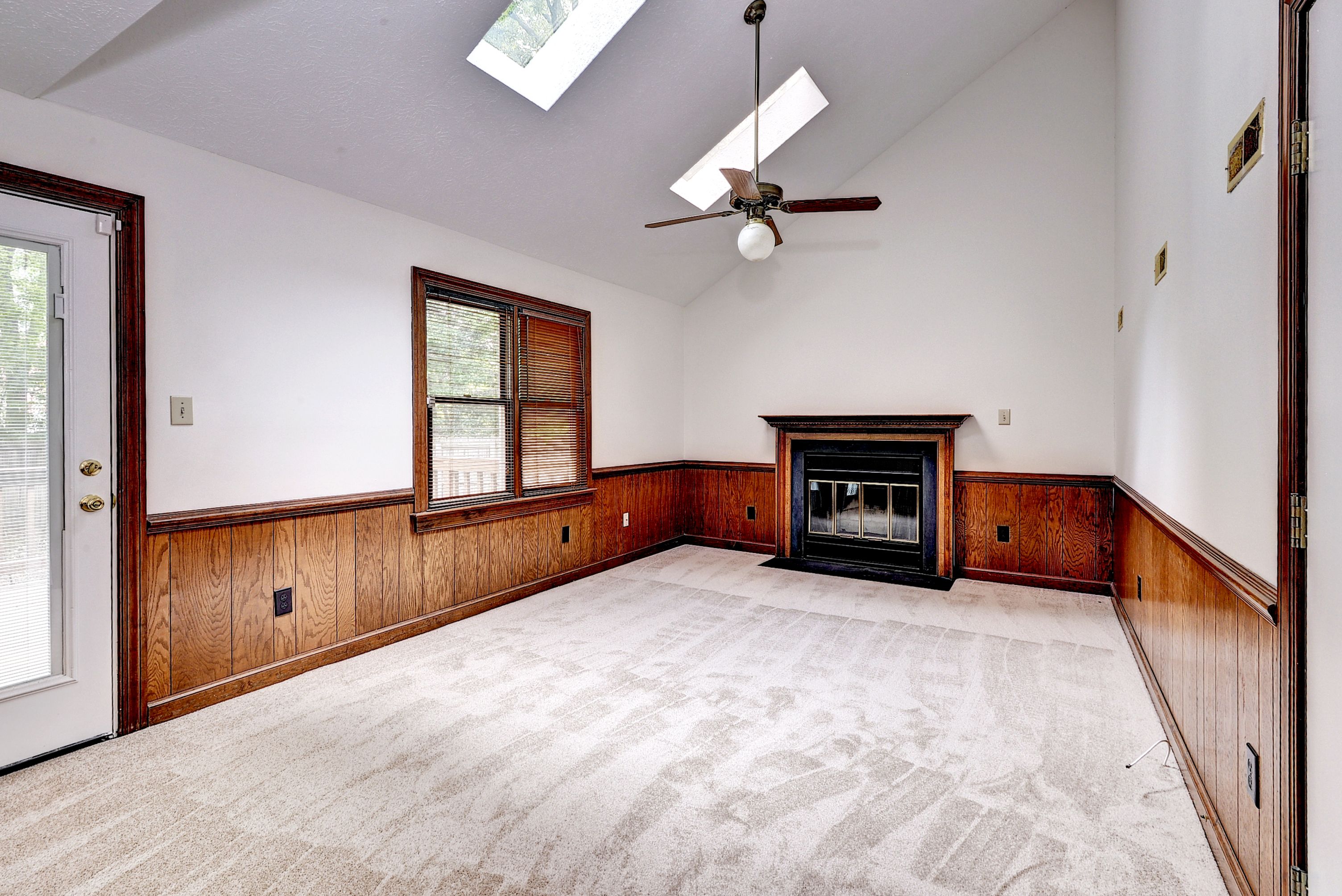  5540 Rolling Woods Drive, Williamsburg, VA 23185 - 物件實景