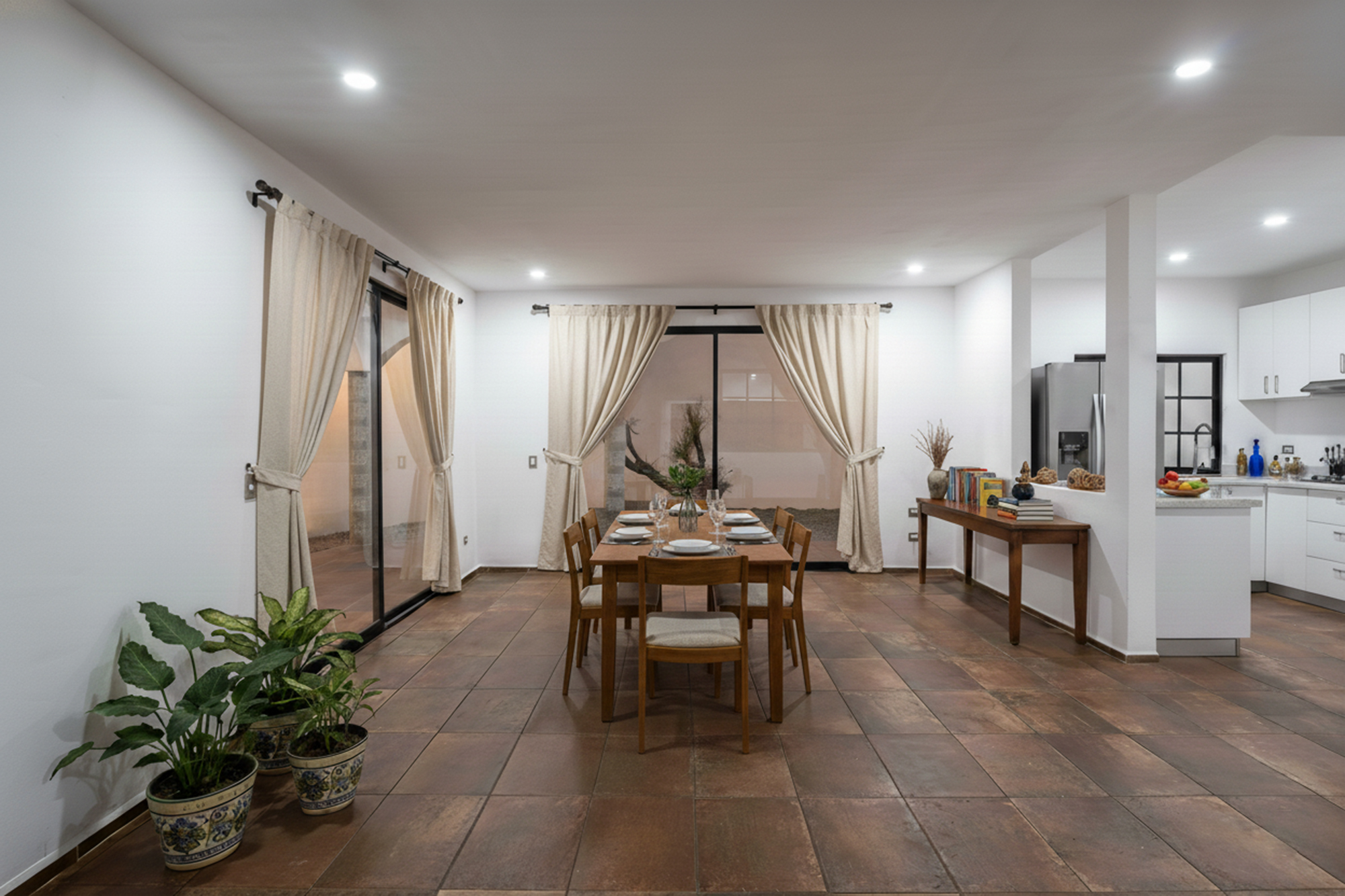  Casa Albor - 物件實景