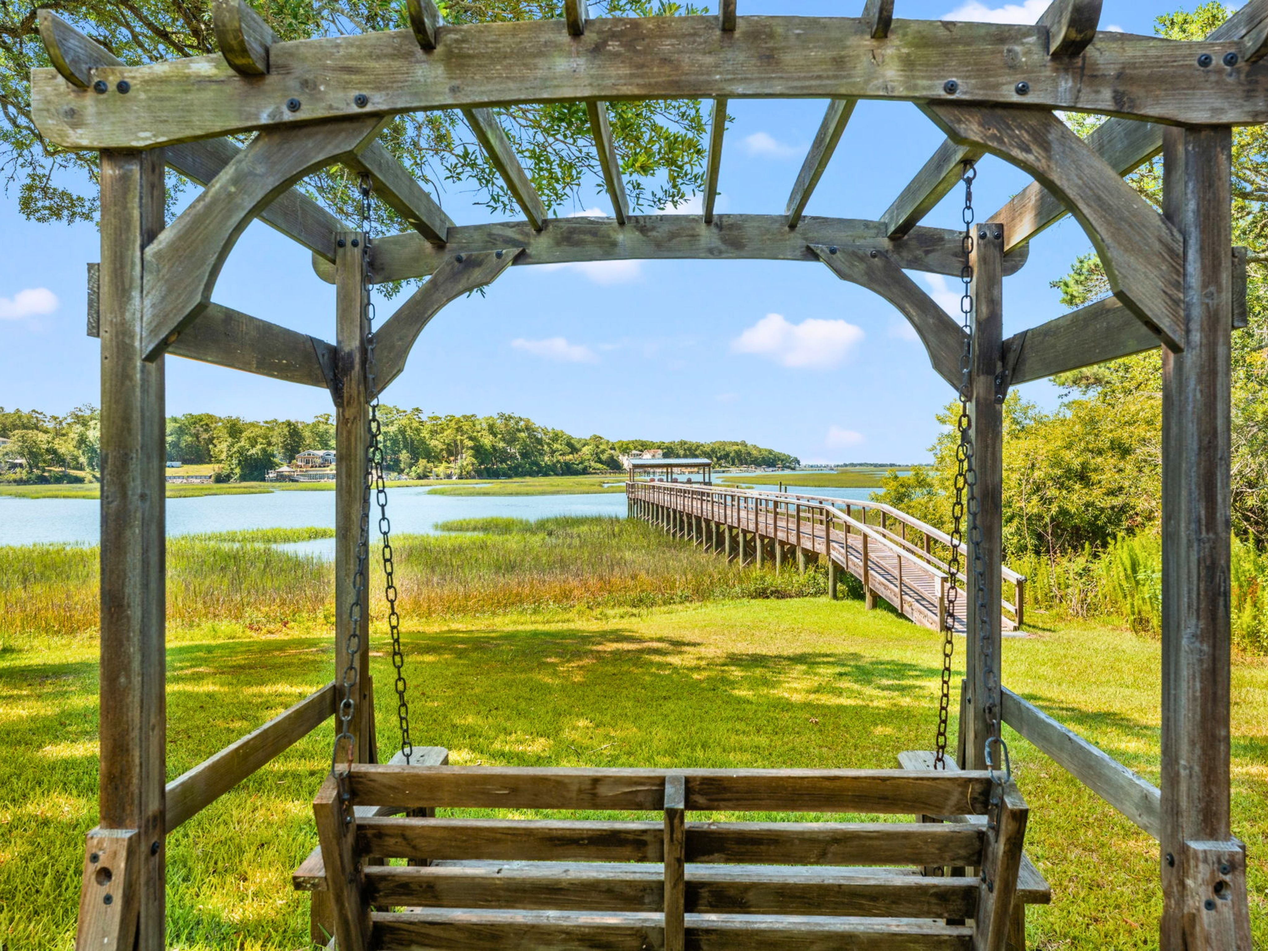  3497 Bassett Street Southwest, Shallotte, NC 28470 - 物件實景