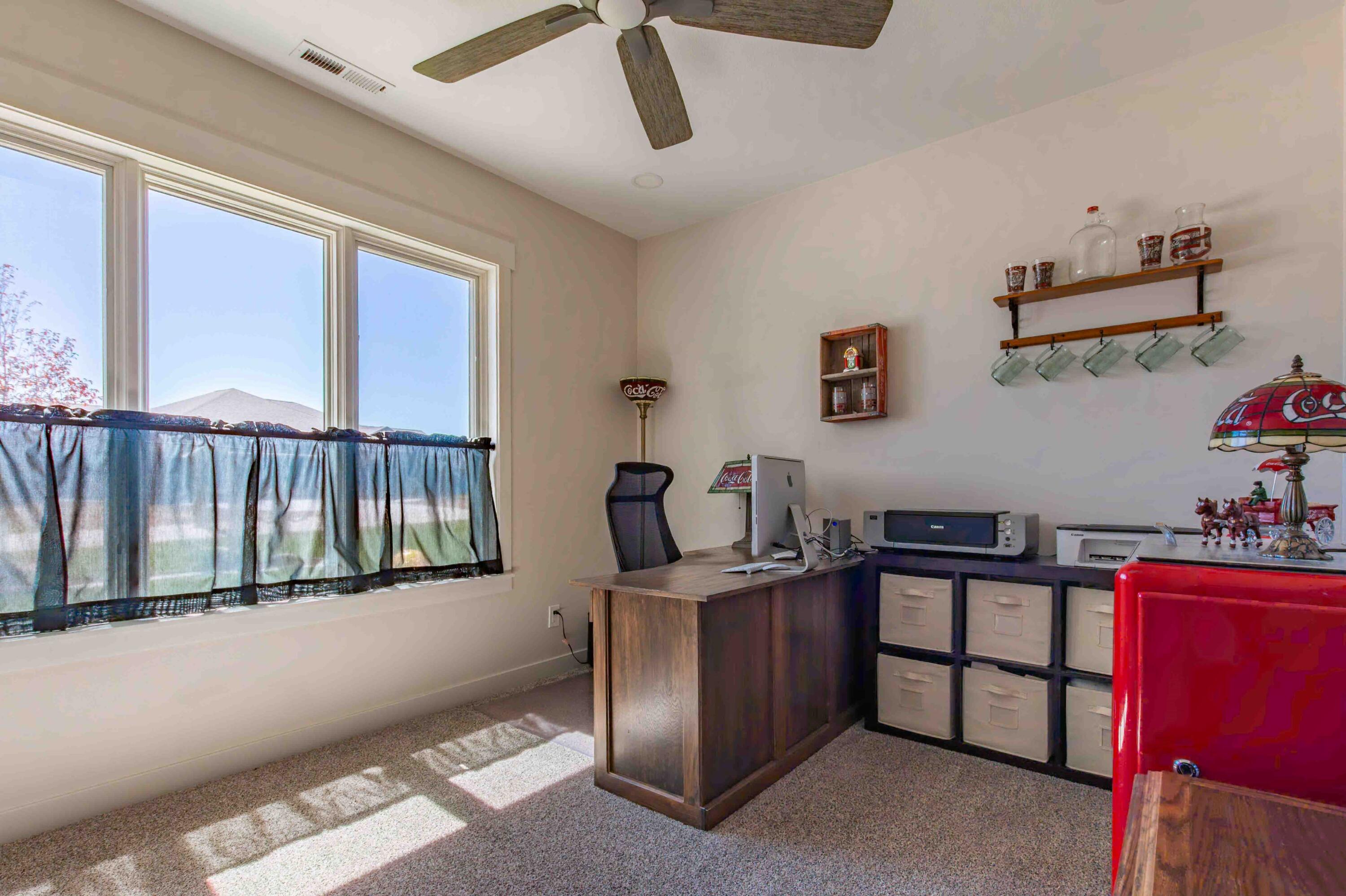 Sheridan, Wyoming, 82801, United States, 3 Bedrooms Bedrooms, ,3 BathroomsBathrooms,Residential,For Sale,2007537