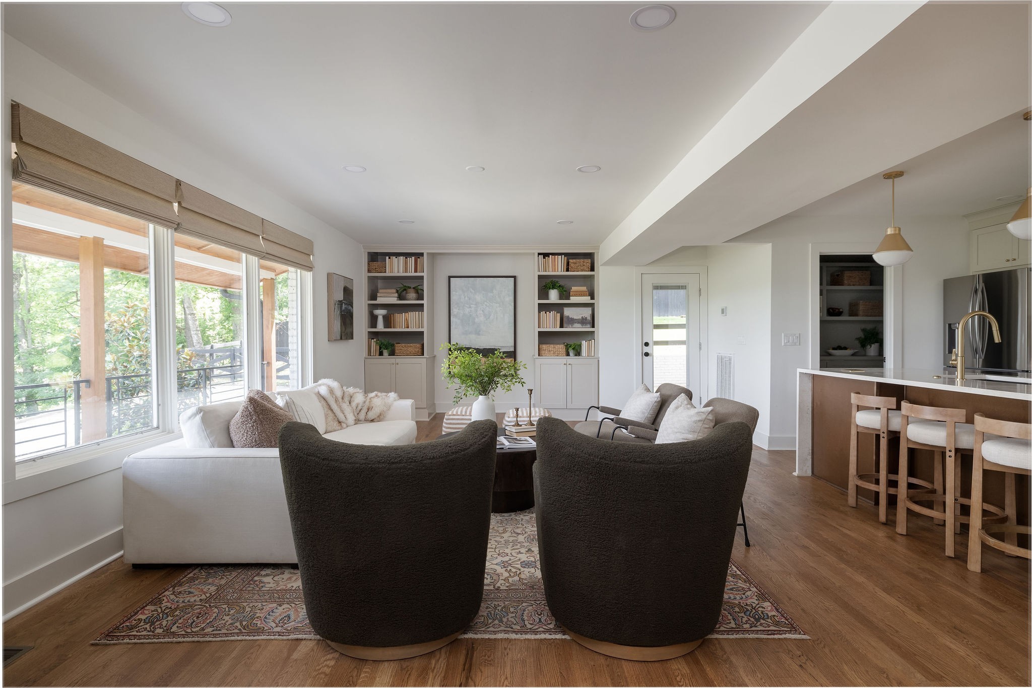 6620 Brookmont Ter, Nashville, TN, 37205 - 物件實景