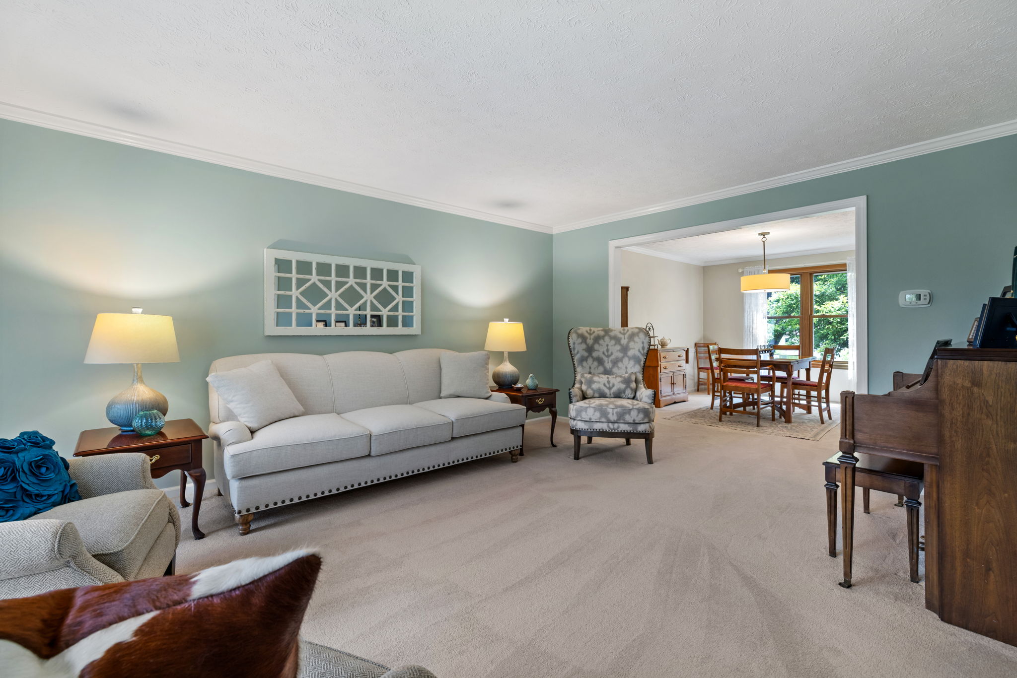  306 Hillcrest Drive, Cranberry Township, PA 16066 - 物件實景