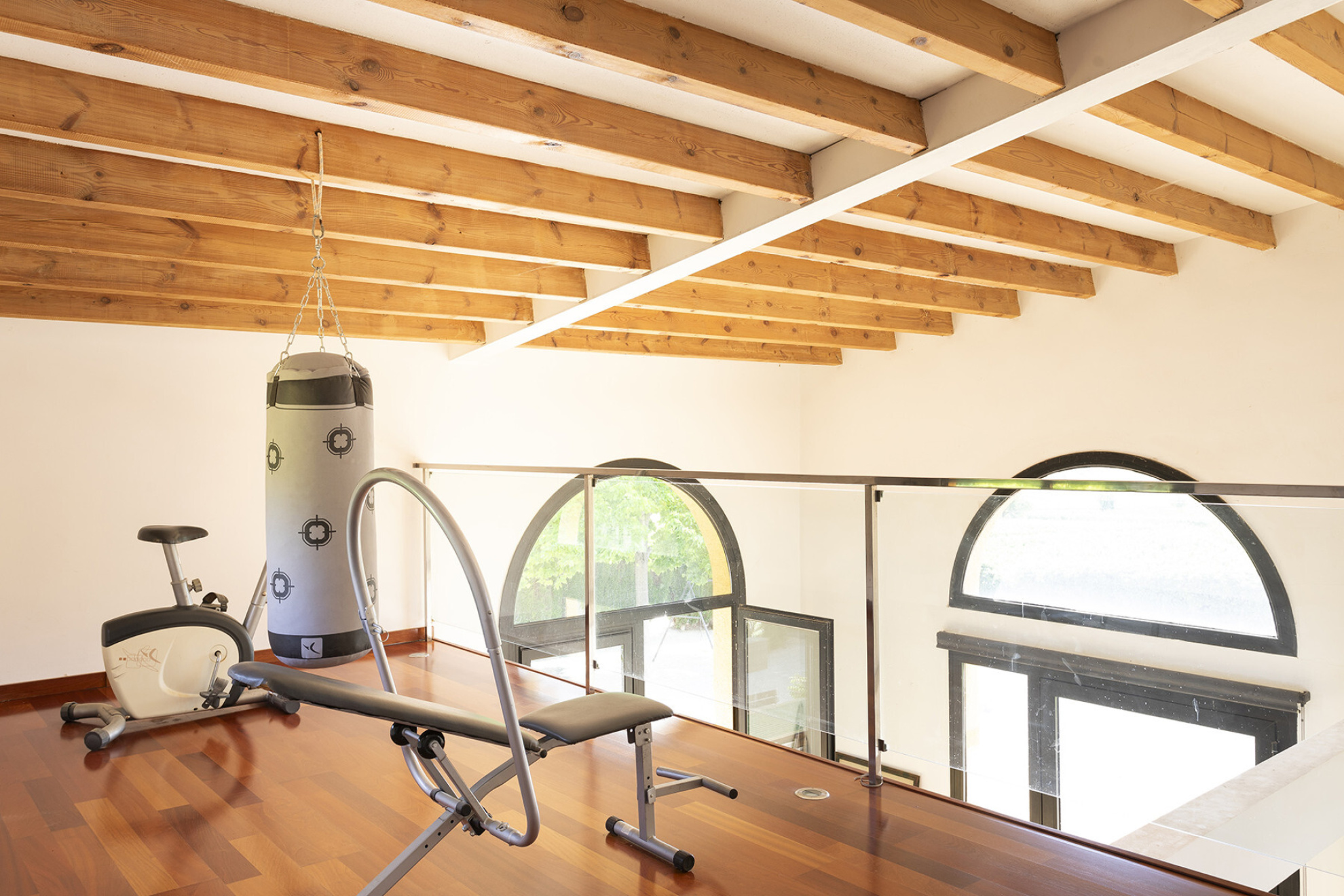  Equestrian Rural Gem in Castellví de la Marca, Only 5 Minutes from Vilafranca - 物件實景