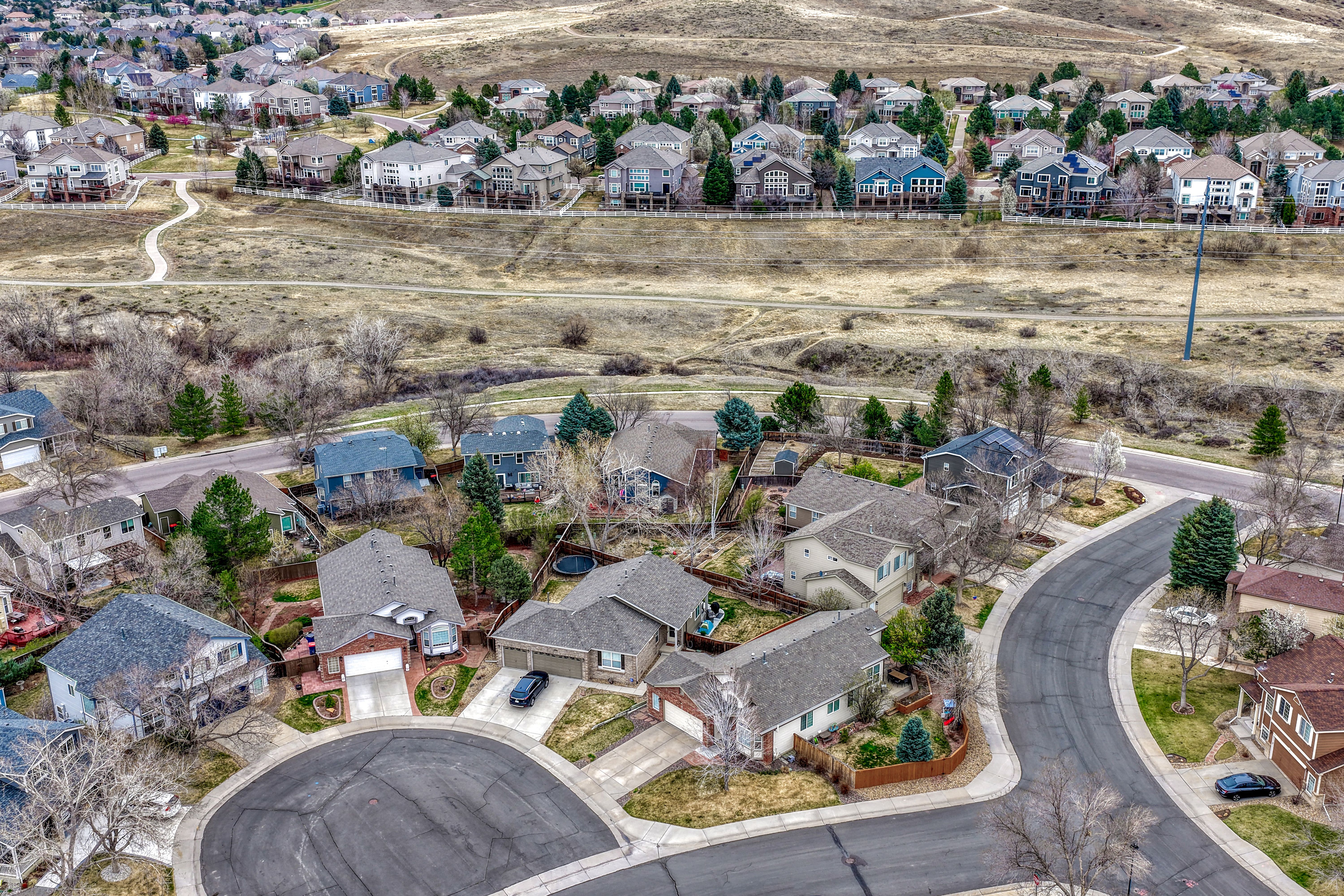  7135 Leopard Drive, Lone Tree, CO, 80124 - 物件實景