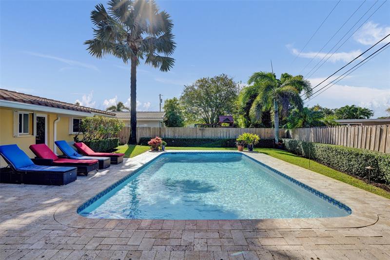 Fort Lauderdale, Florida, 33334, United States, 3 Bedrooms Bedrooms, ,3 BathroomsBathrooms,Residential,For Sale,1986559