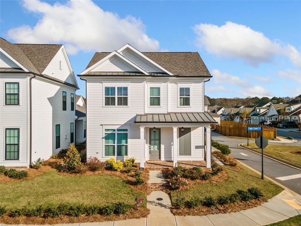 Canton, Georgia, 30115, United States, 4 Bedrooms Bedrooms, ,4 BathroomsBathrooms,Residential,For Sale,1866443