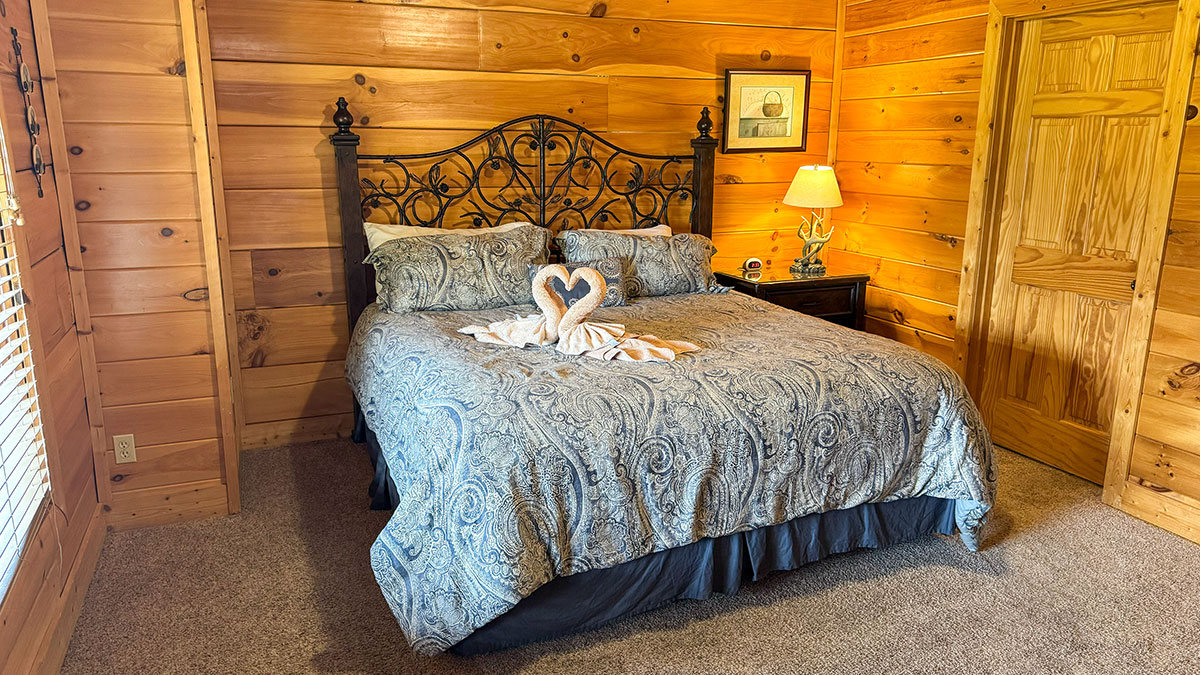 Sevierville, Tennessee, 37876, United States, 6 Bedrooms Bedrooms, ,7 BathroomsBathrooms,Residential,For Sale,1984488