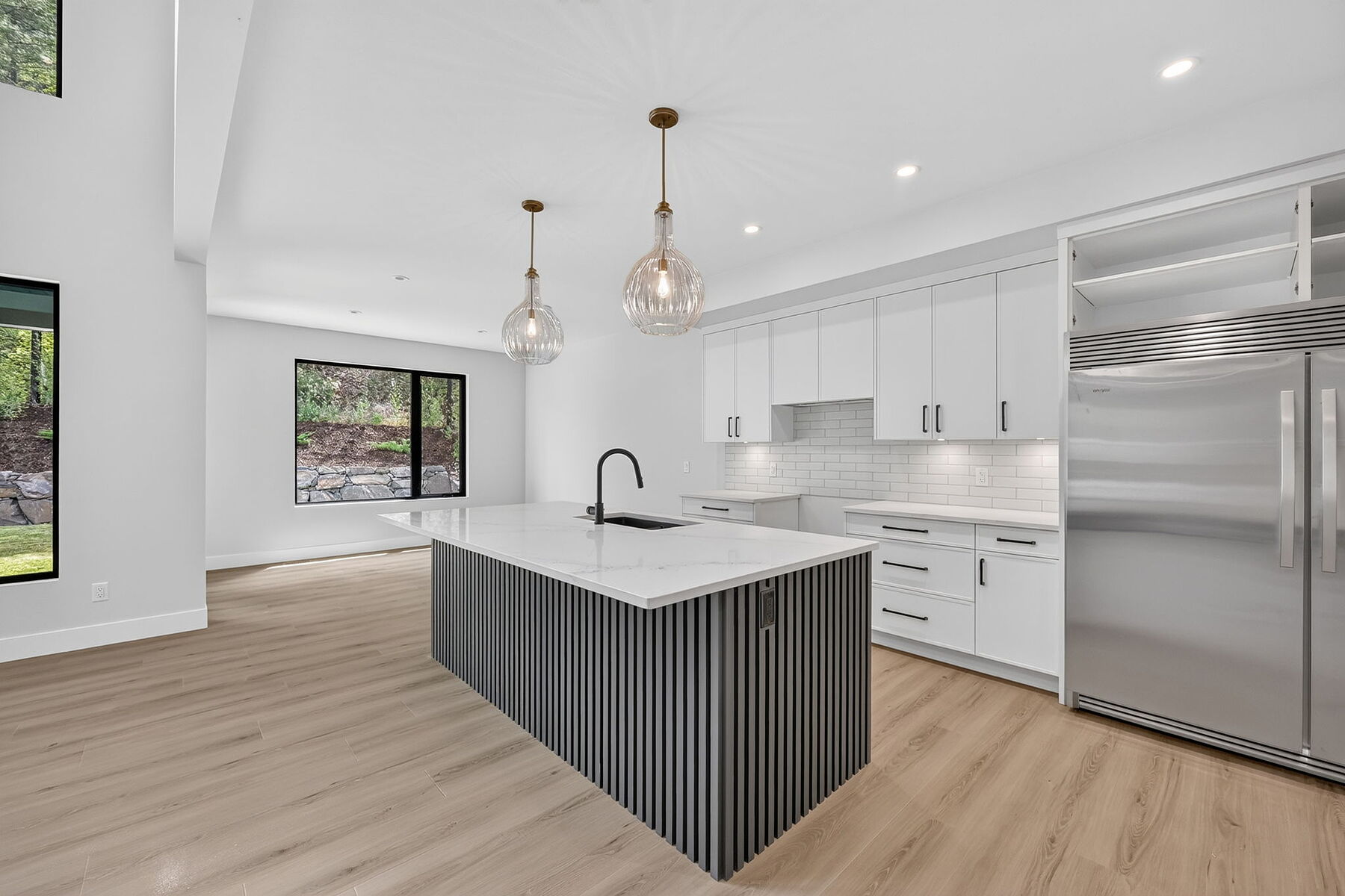  Stylish New Home - 物件實景