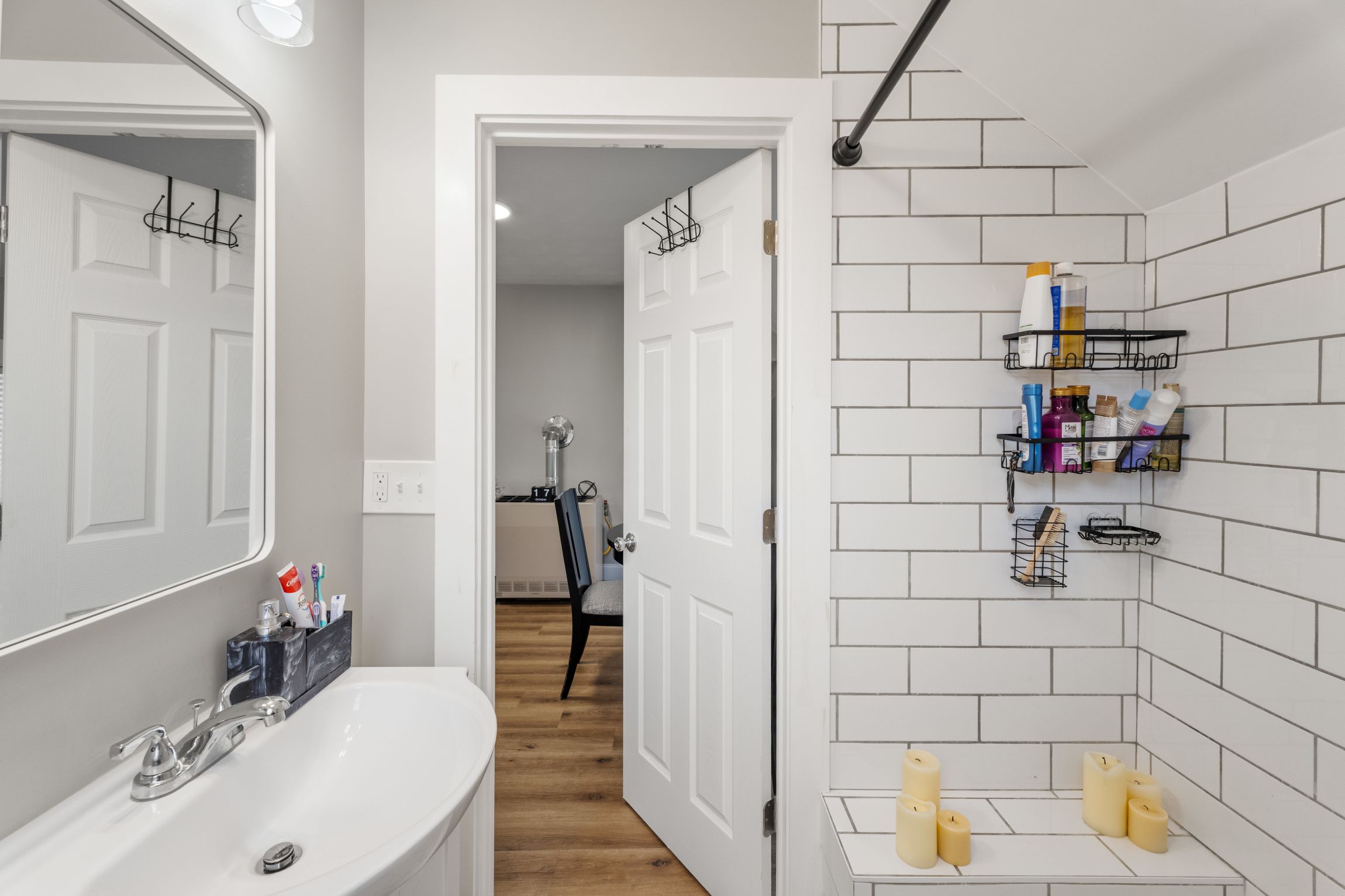  207 Belleville Avenue, New Bedford, MA, 02746 - 物件實景