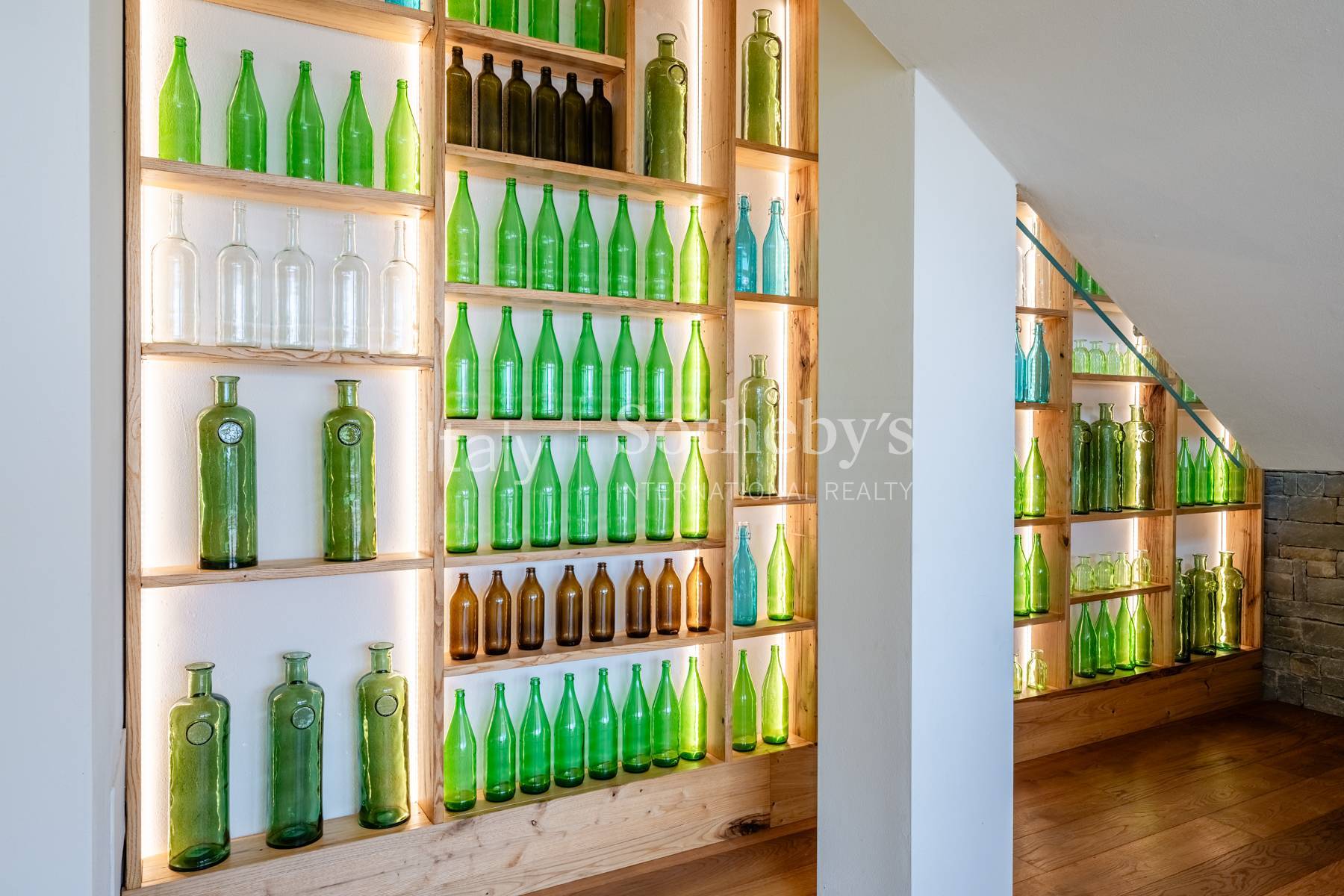  Panoramic Villa with Pool on the hills of Tuscany - 物件實景