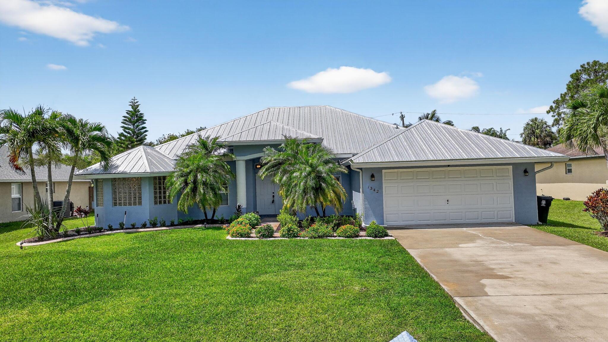 Port St Lucie, Florida, 34953, United States, 3 Bedrooms Bedrooms, ,2 BathroomsBathrooms,Residential,For Sale,1897358