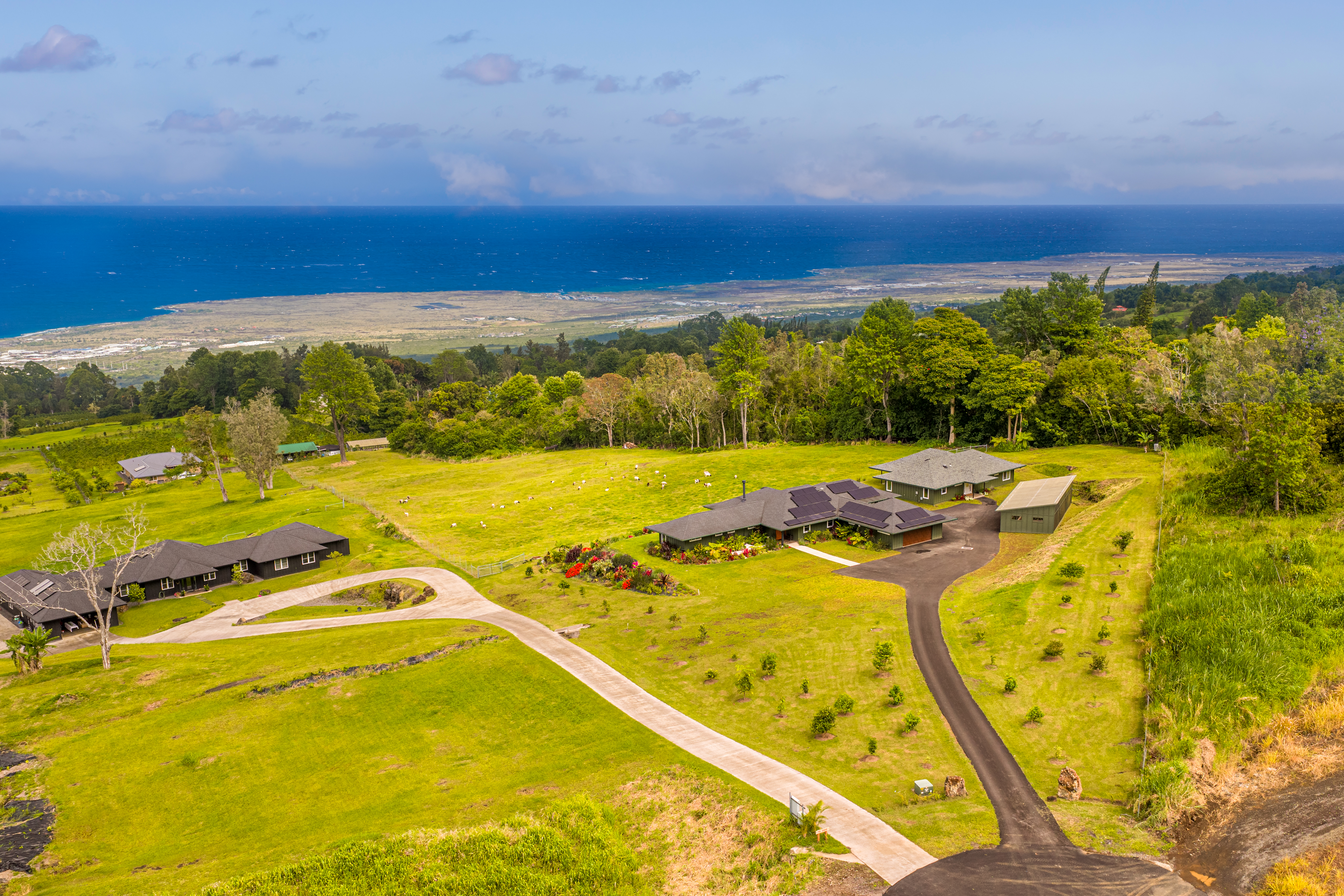  75-5400 Nanaina Pl, Holualoa, HI 96725 - 物件實景