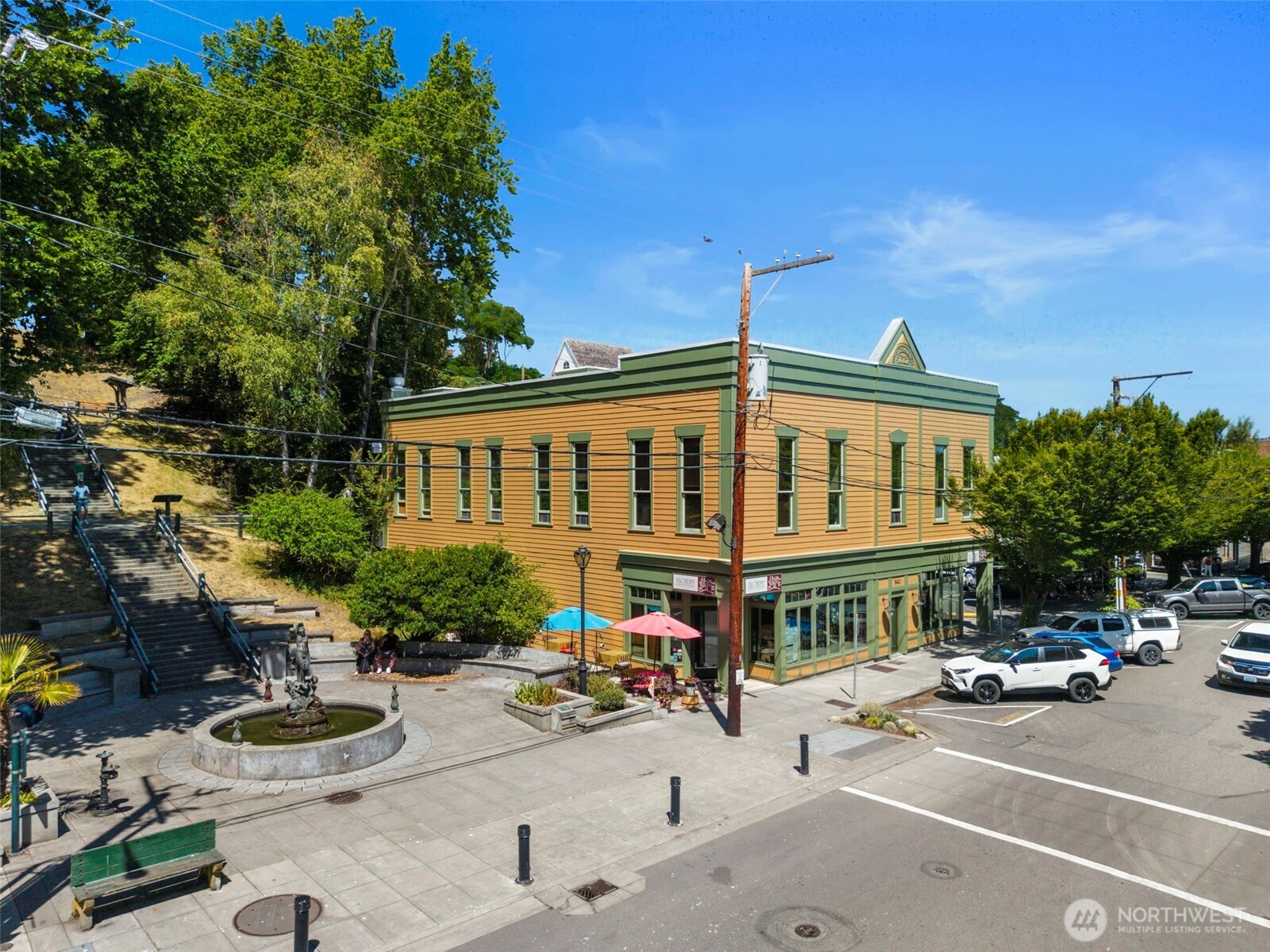 Port Townsend, Washington, 98368, United States, 1 Bedroom Bedrooms, ,1 BathroomBathrooms,Residential,For Sale,1906329