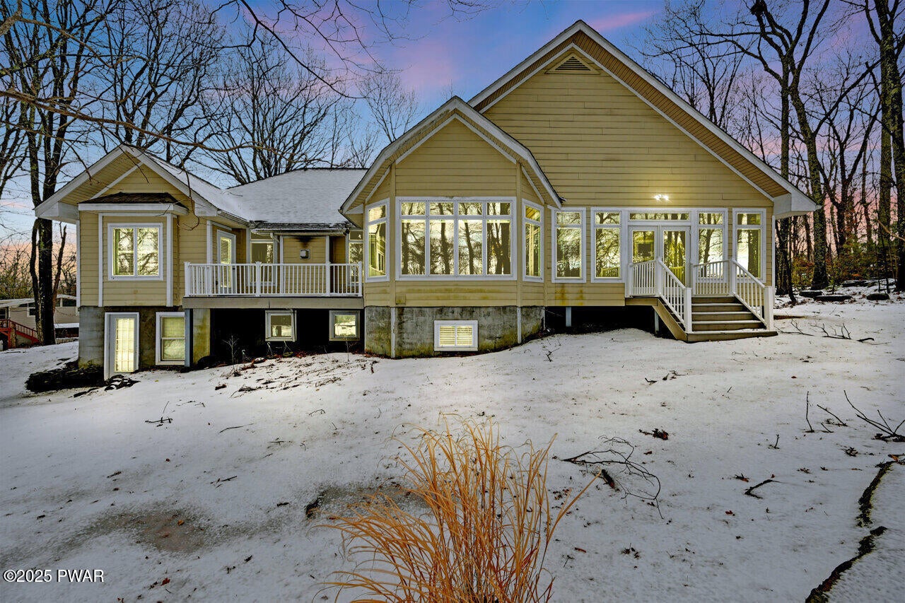 Lords Valley, Pennsylvania, 18428, United States, 3 Bedrooms Bedrooms, ,3 BathroomsBathrooms,Residential,For Sale,2005148