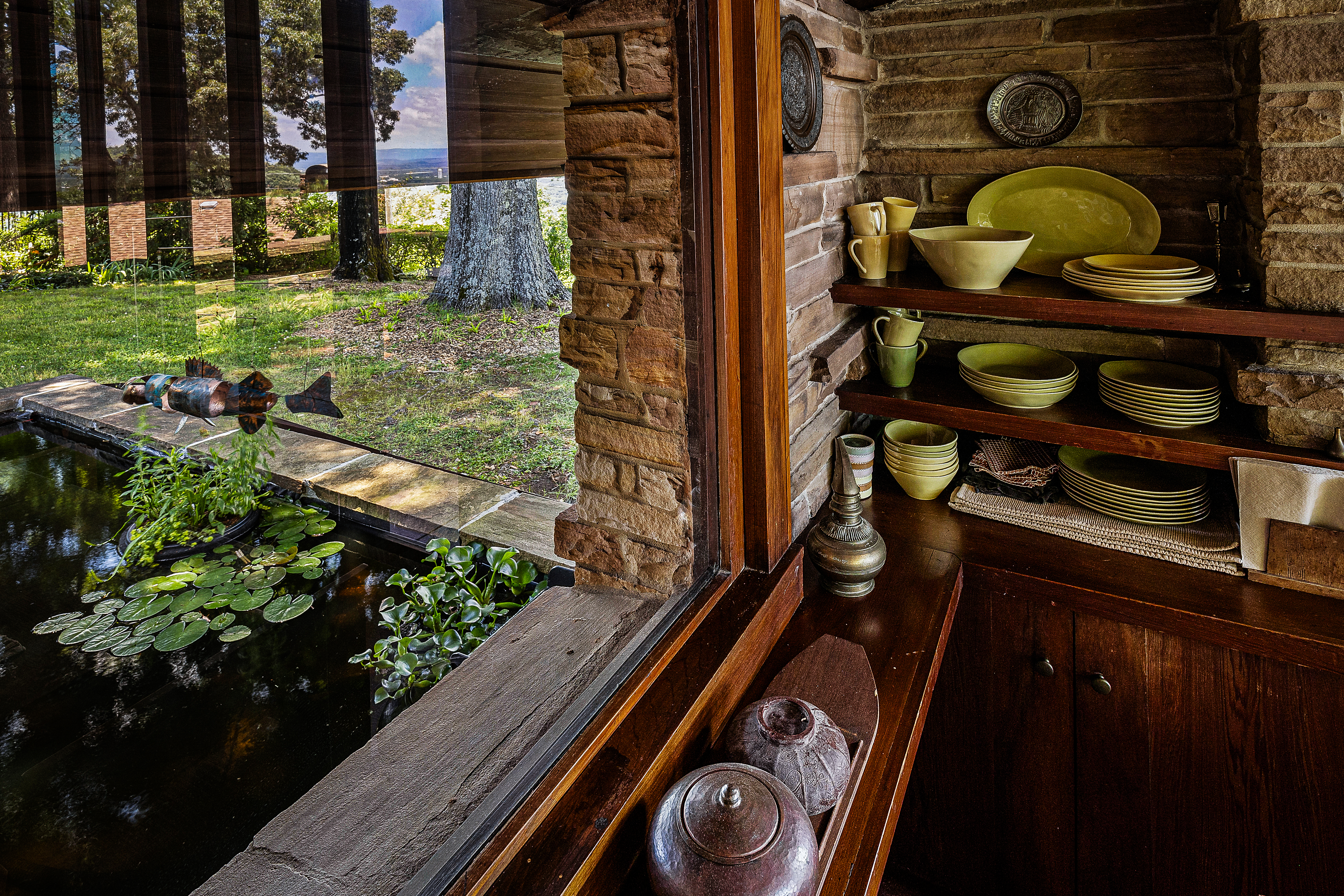  334 North Crest Road, Chattanooga, TN 37404 - 物件實景