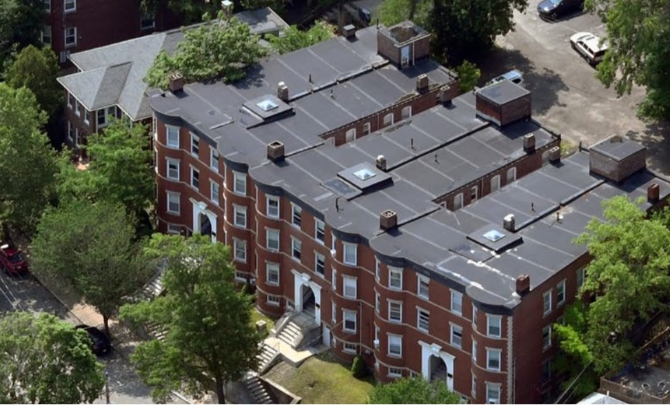 Brookline, Massachusetts, 02445, United States, 54 Bedrooms Bedrooms, ,21 BathroomsBathrooms,Residential,For Sale,1885127