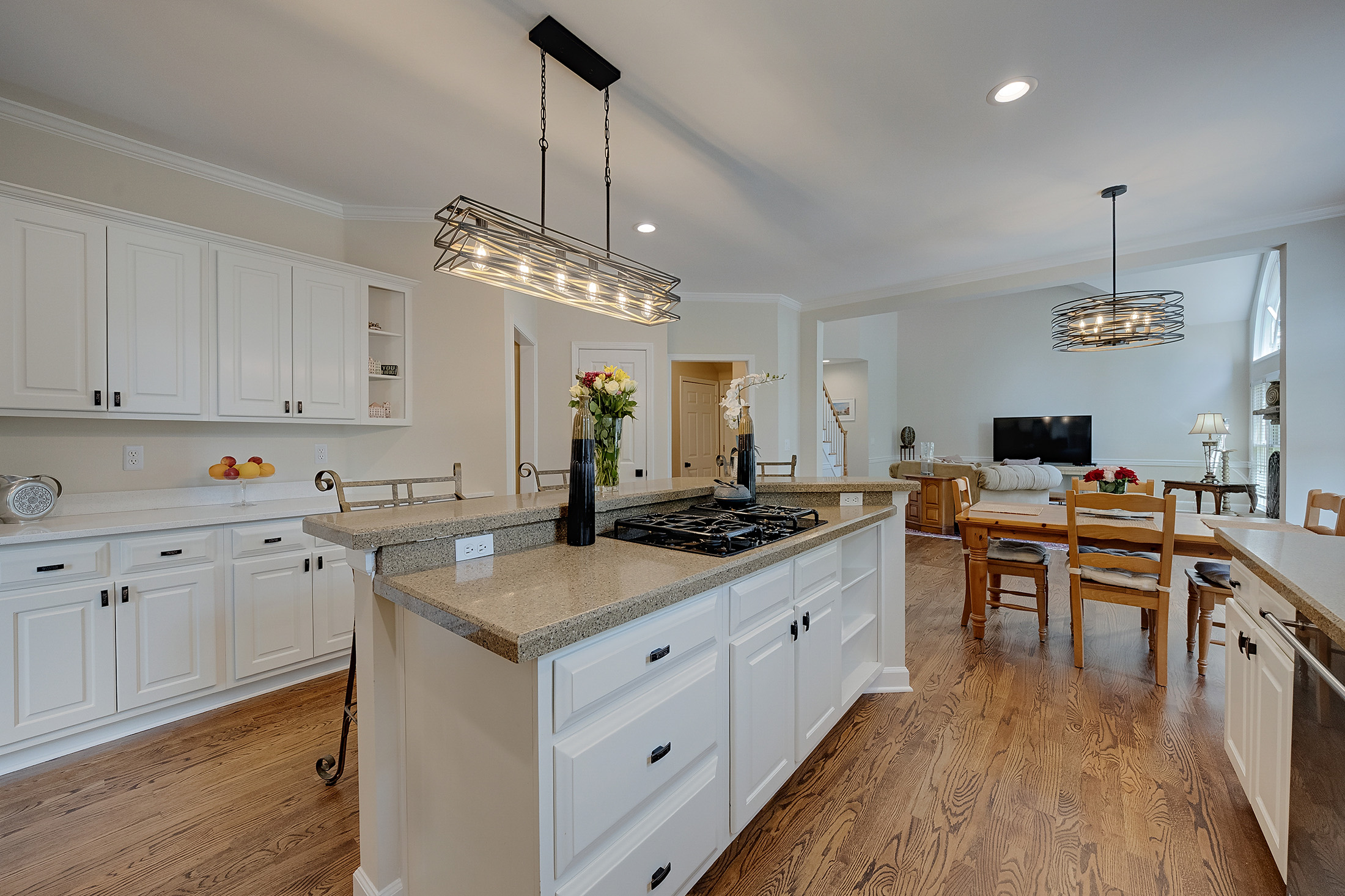  Beautifully Updated and Well Maintained Home in the Heart of East Cobb - 物件實景