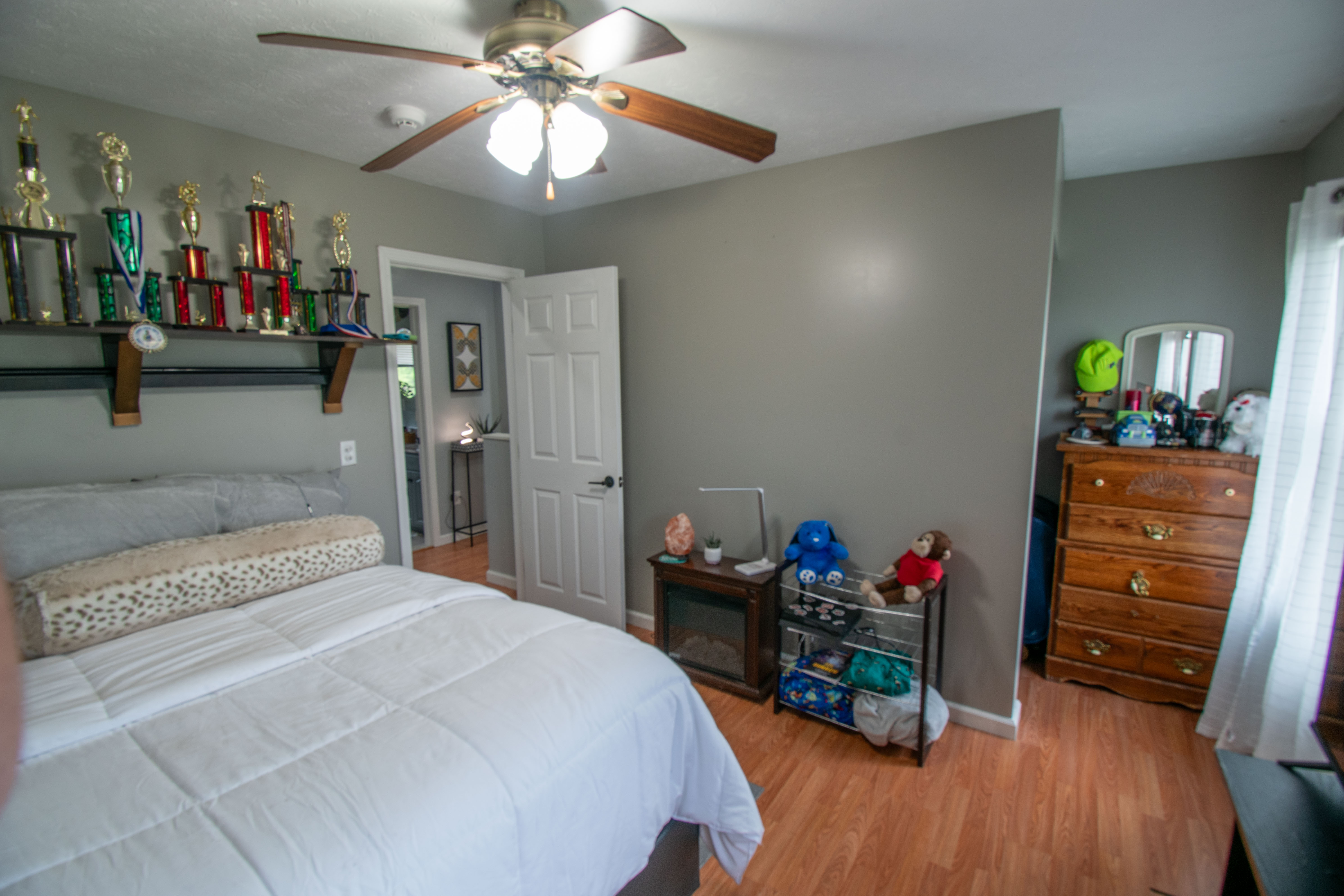 Romulus, New York, 14541, United States, 4 Bedrooms Bedrooms, ,3 BathroomsBathrooms,Residential,For Sale,1974577