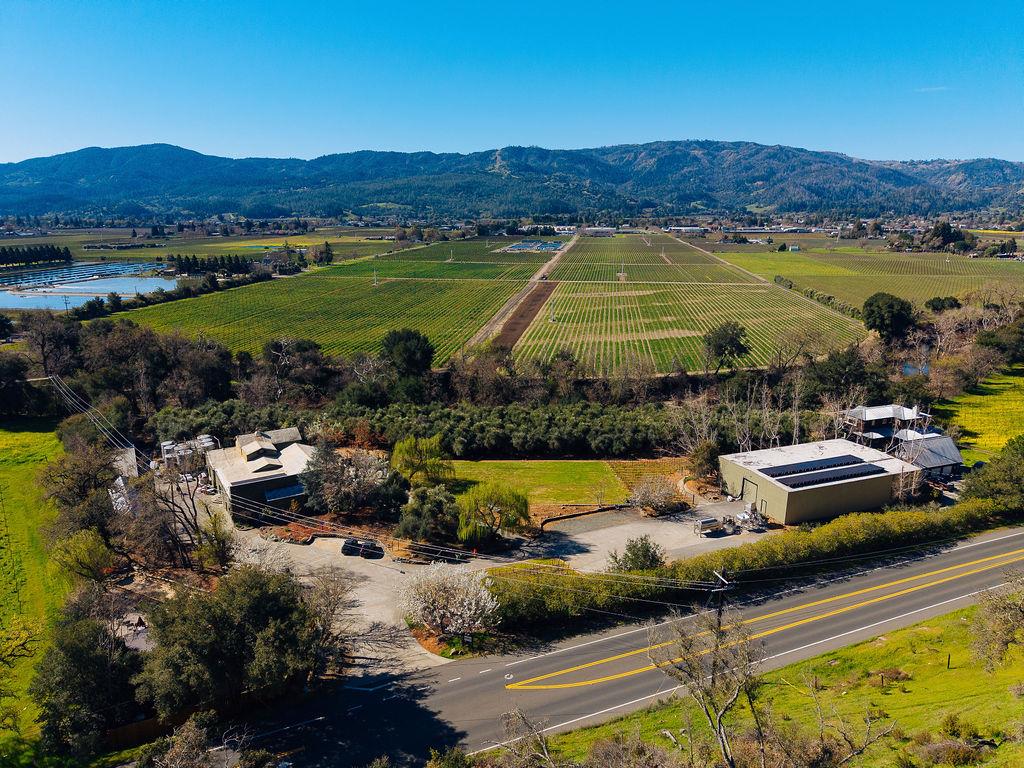 Saint Helena, California, 94574, United States, ,Residential,For Sale,1736432