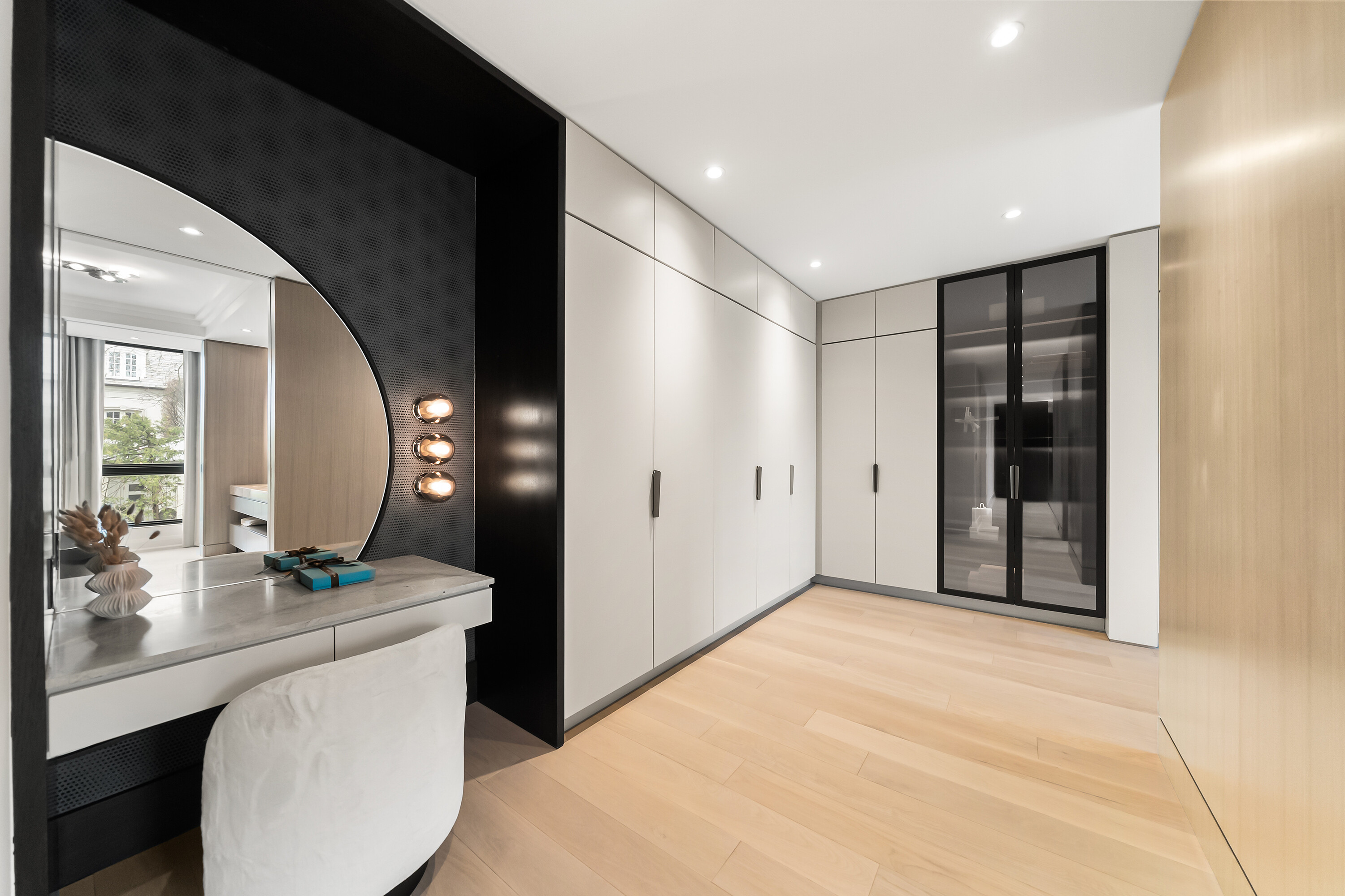  World-class Turnkey Luxury - 物件實景