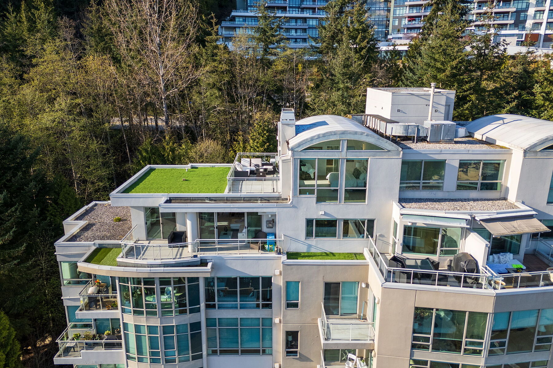  West Vancouver, Greater Vancouver - 物件實景