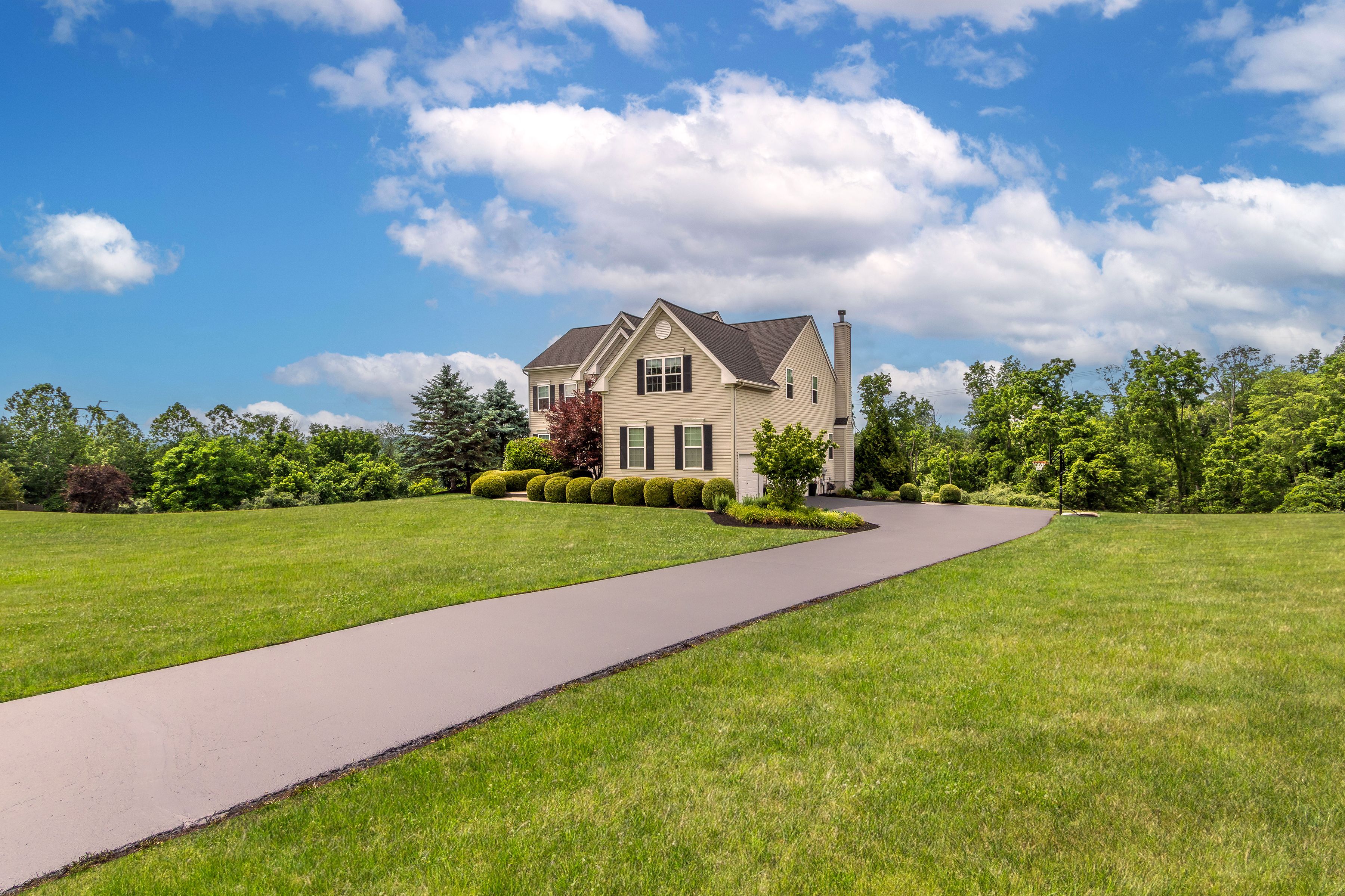  38 Music Mountain Boulevard, Lambertville, NJ 08530 - 物件實景