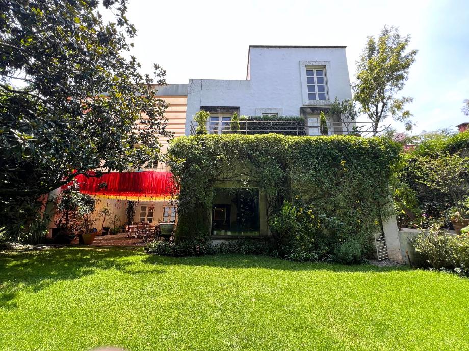 Álvaro Obregón, Ciudad de México, 01060, Mexico, 4 Bedrooms Bedrooms, ,3 BathroomsBathrooms,Residential,For Sale,1918872