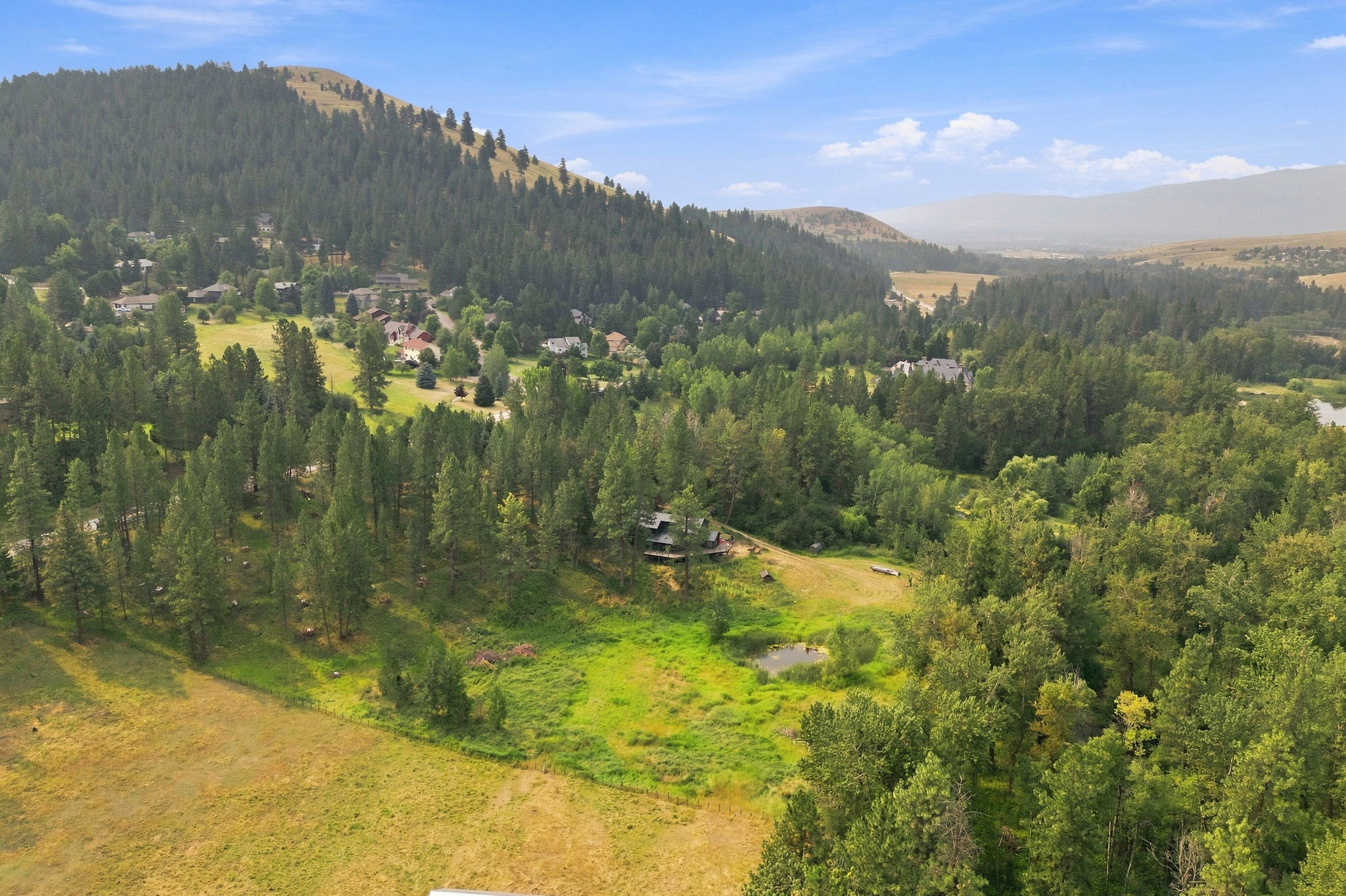  7755 grant  creek road - 物件實景