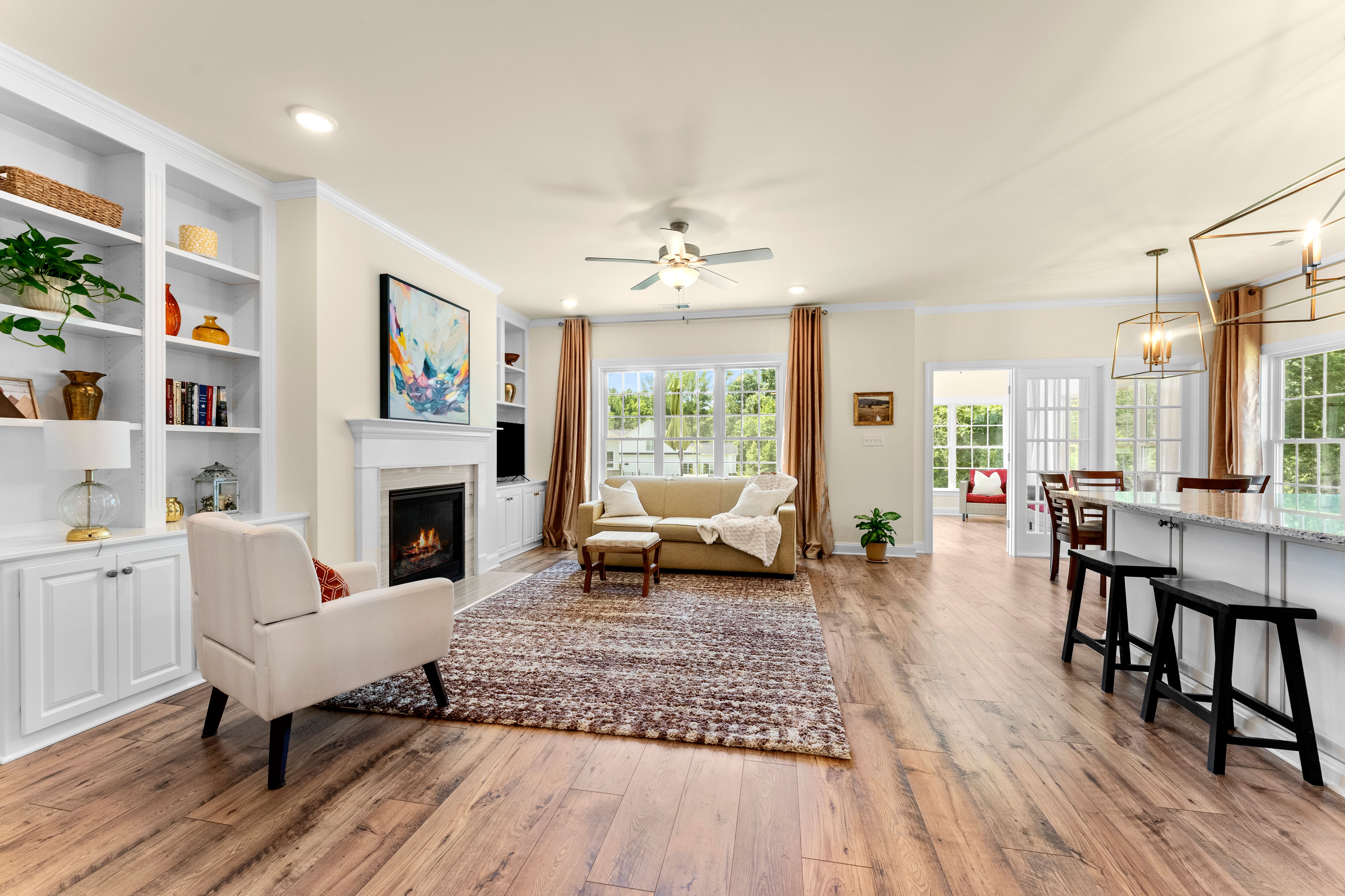  7105 Montage Row, Goochland, VA 23238 - 物件實景