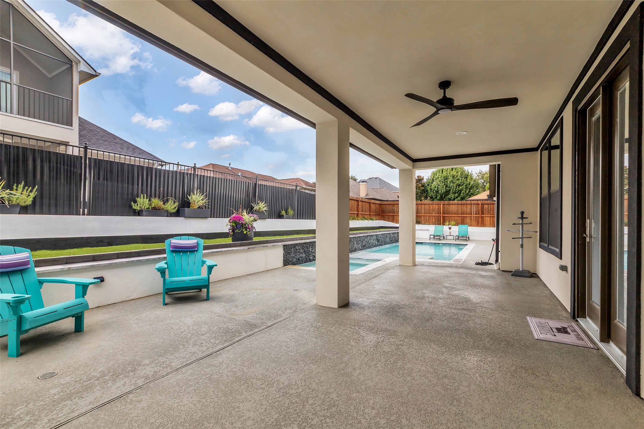 Montgomery, Texas, 77356, United States, 4 Bedrooms Bedrooms, ,4 BathroomsBathrooms,Residential,For Sale,1989198