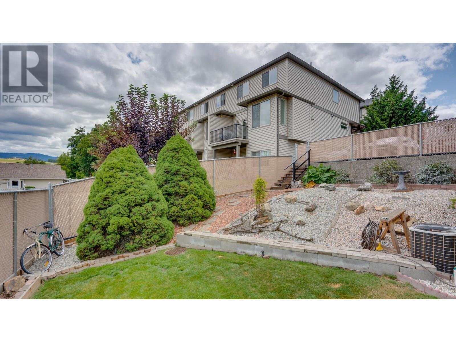 VERNON, British Columbia, V1T 2N4, CA, 3 Bedrooms Bedrooms, ,3 BathroomsBathrooms,Residential,For Sale,1890662