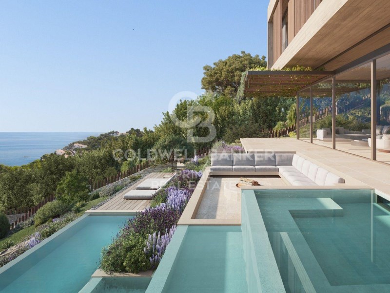 Girona, Palafrugell, Tamariu, Urbanitzaci? Aigua-X, Palafrugell, Catalonia, ES, 3 Bedrooms Bedrooms, ,3 BathroomsBathrooms,Residential,For Sale,Girona, Palafrugell, Tamariu, Urbanitzaci? Aigua-X,1449196