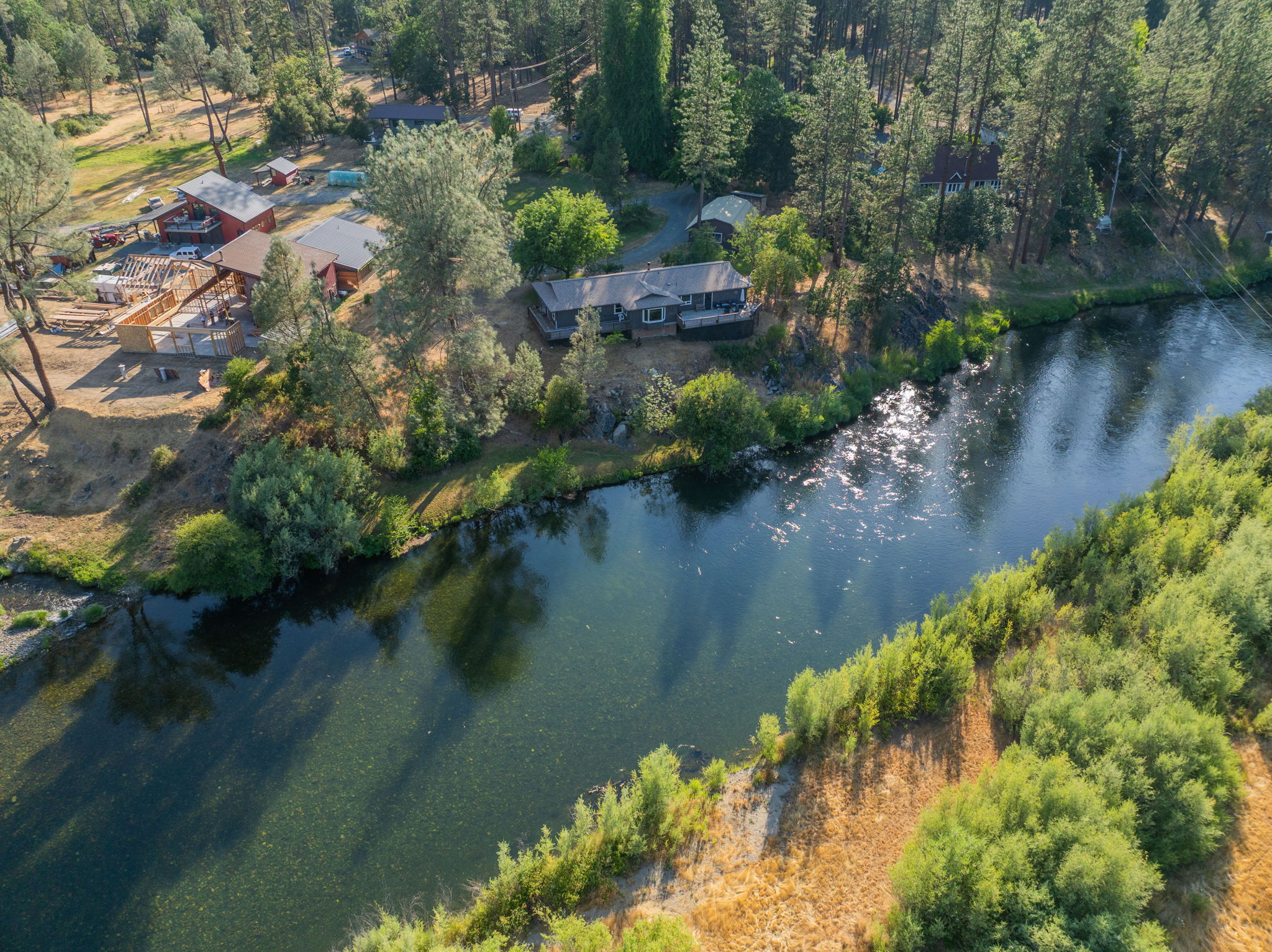 Lewiston, California, 96052, United States, 3 Bedrooms Bedrooms, ,3 BathroomsBathrooms,Residential,For Sale,1937334