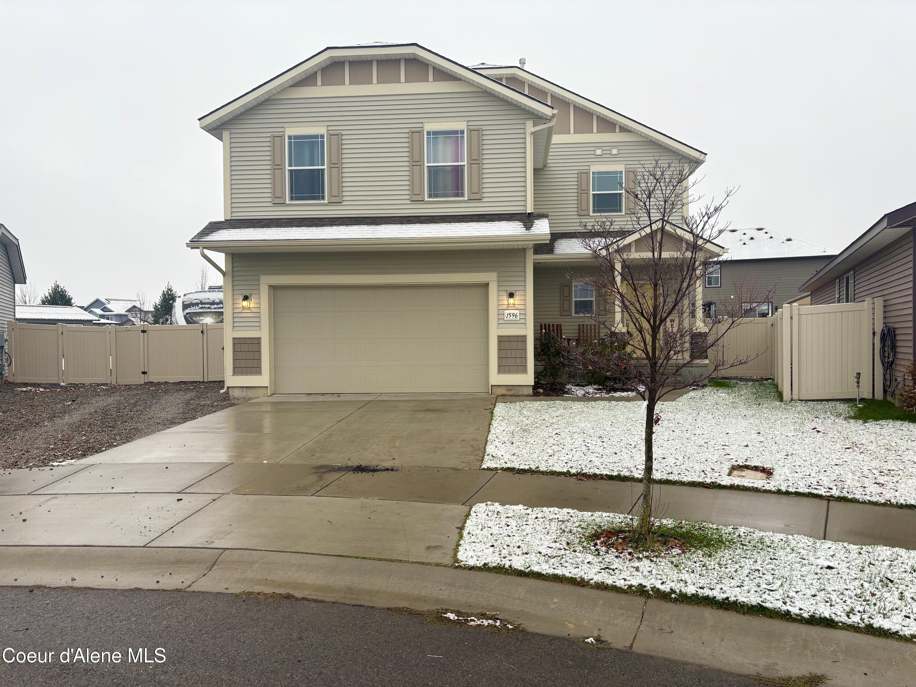 Post Falls, Idaho, 83854, United States, 3 Bedrooms Bedrooms, ,3 BathroomsBathrooms,Residential,For Sale,1998715