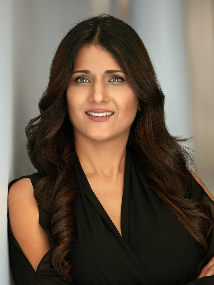 Nassiba Rehan 
