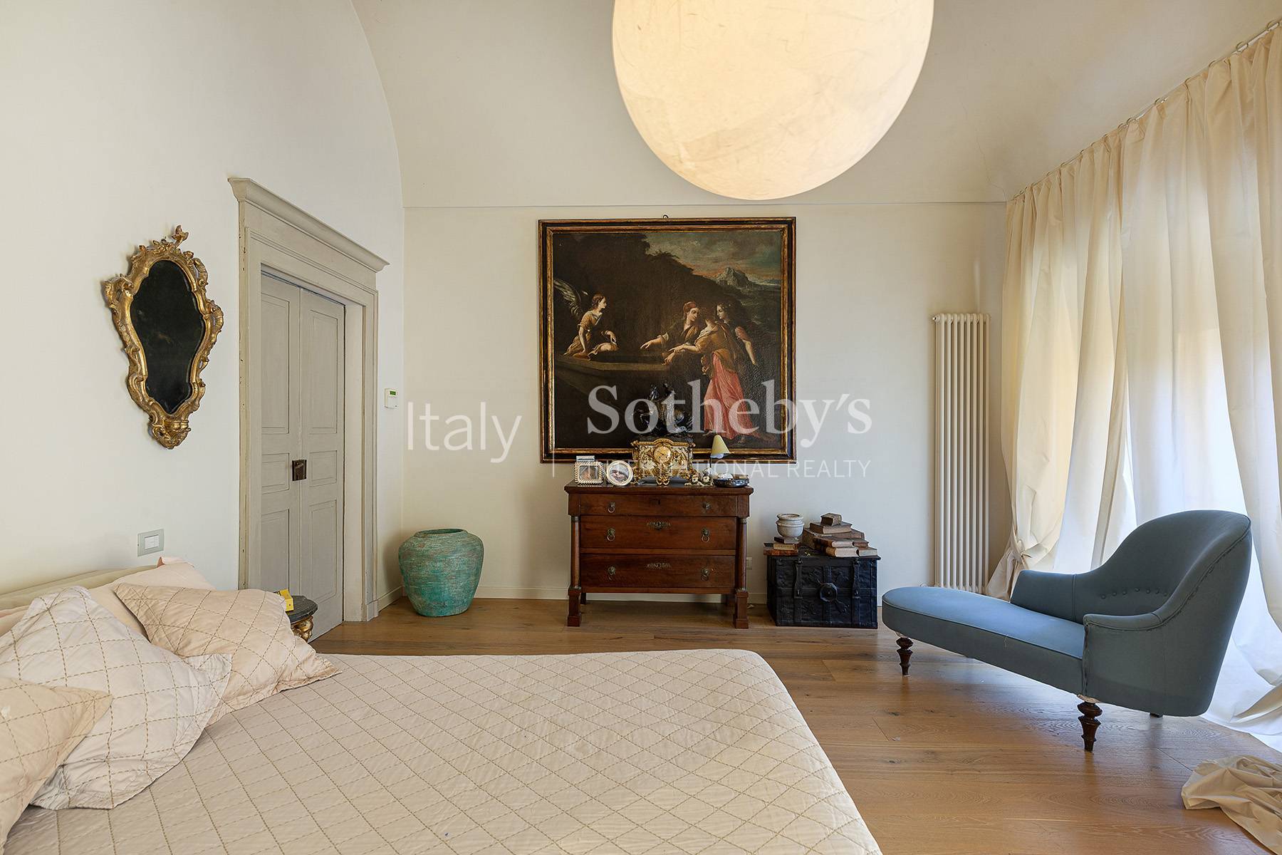  Apartment in the prestigious Palazzo Baldini Radini Tedeschi - 物件實景
