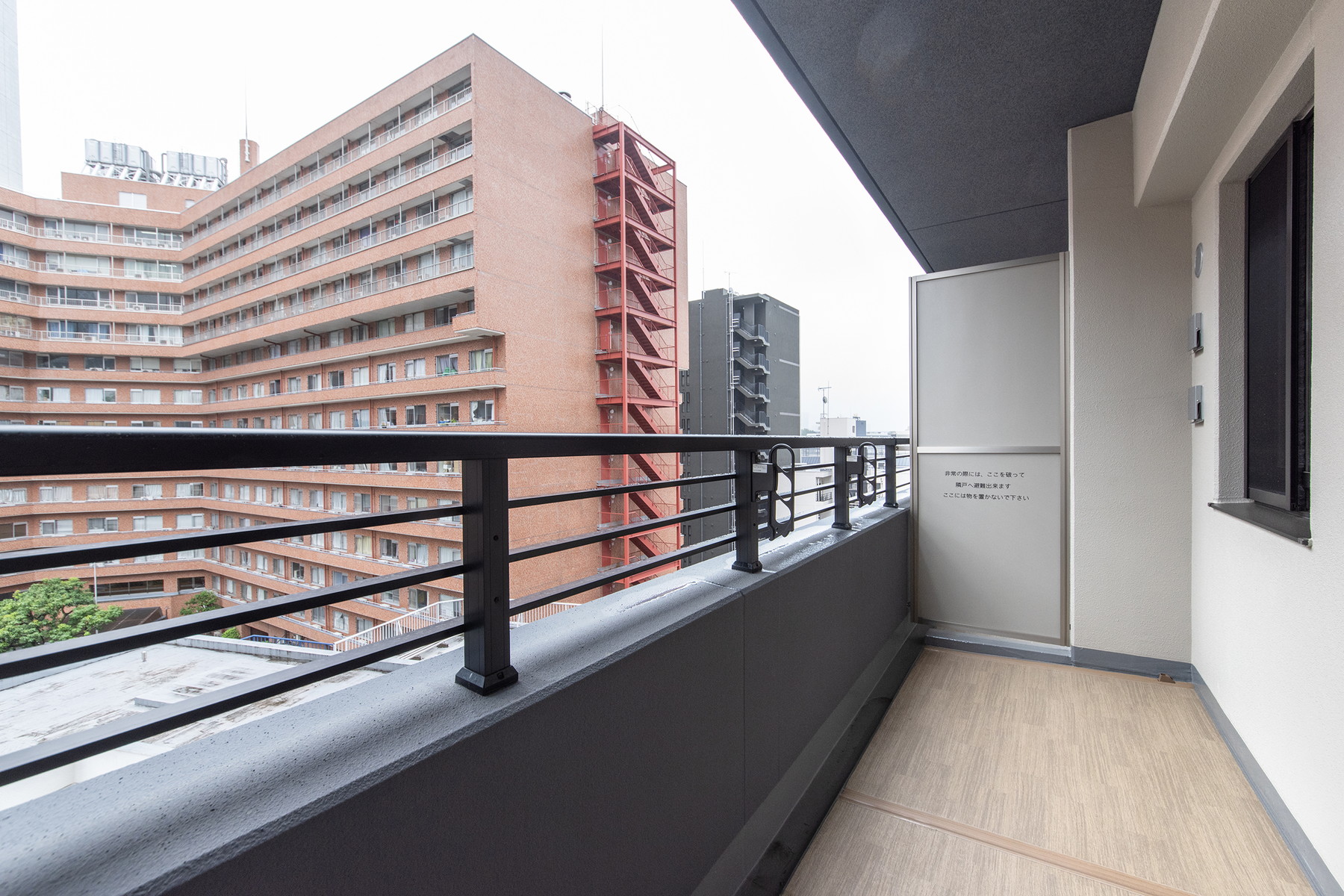  OPEN RESIDENCIA SHINJUKU THE HOUSE - 物件實景