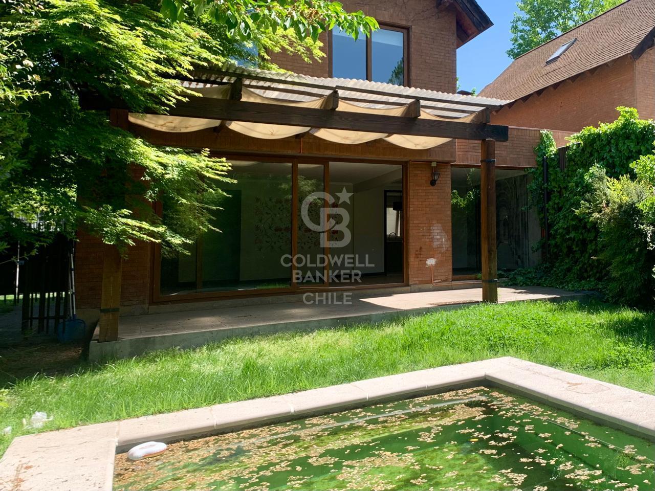 Lo Barnechea, Chile, 5 Bedrooms Bedrooms, ,4 BathroomsBathrooms,Residential,For Sale,1991012