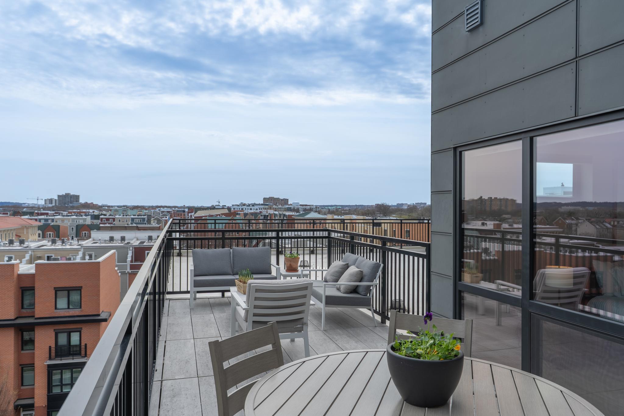  701 Swann Avenue, Alexandria, VA, 22301 - 物件實景