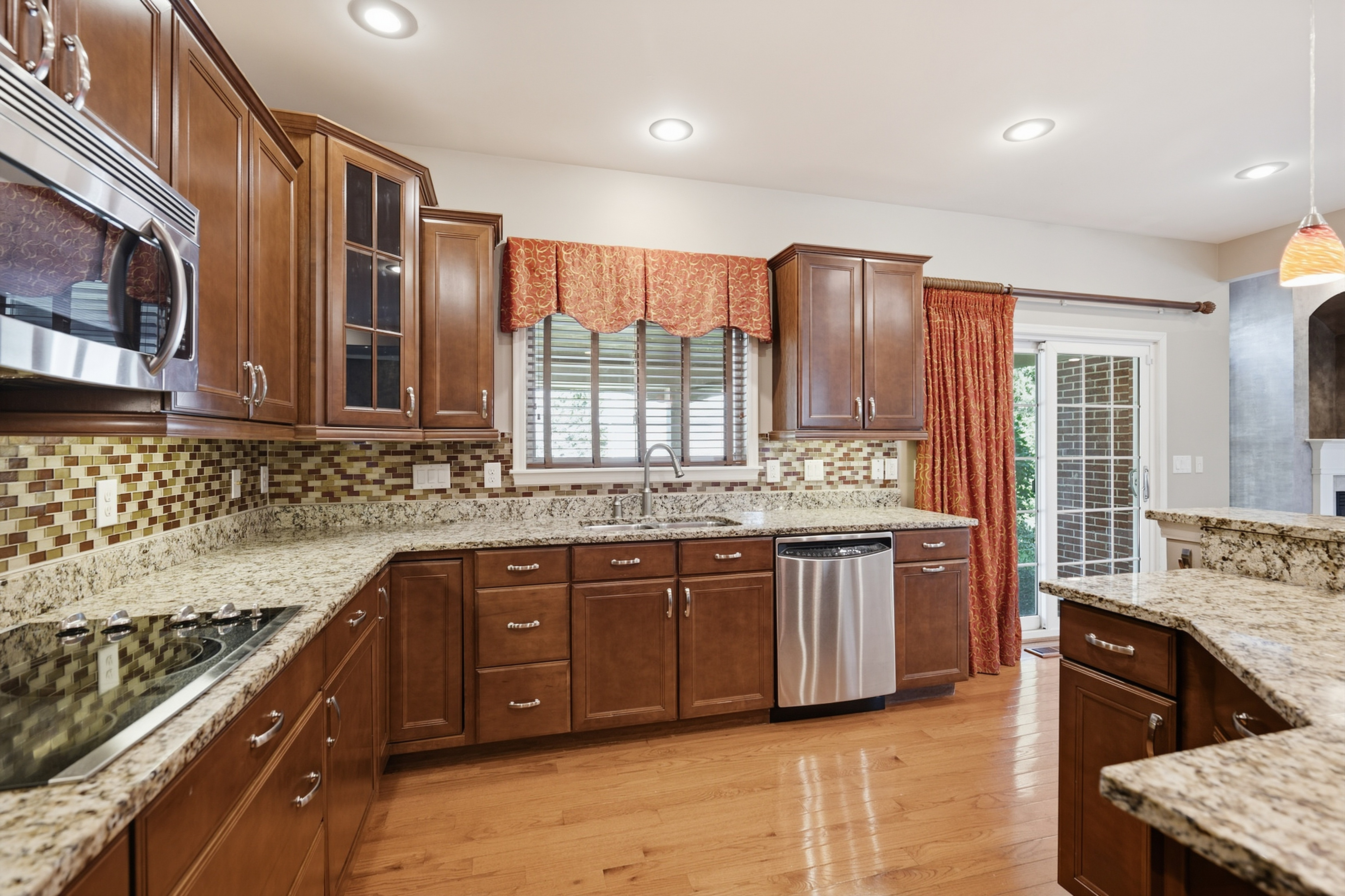  8124 Aster Court, Liberty Township, OH 45044 - 物件實景