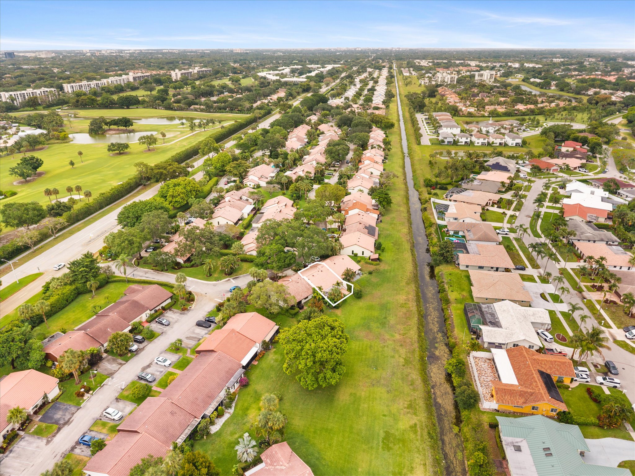  6886 Tiburon Circle, Boca Raton, FL, 33433 - 物件實景