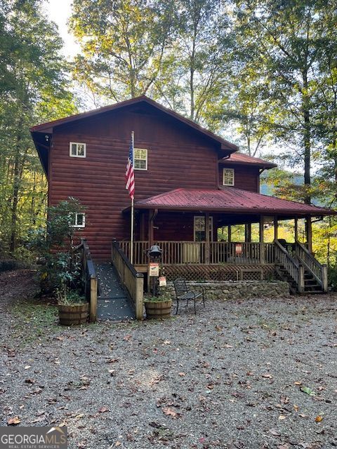 Clayton, Georgia, 30525, United States, 4 Bedrooms Bedrooms, ,6 BathroomsBathrooms,Residential,For Sale,1962223