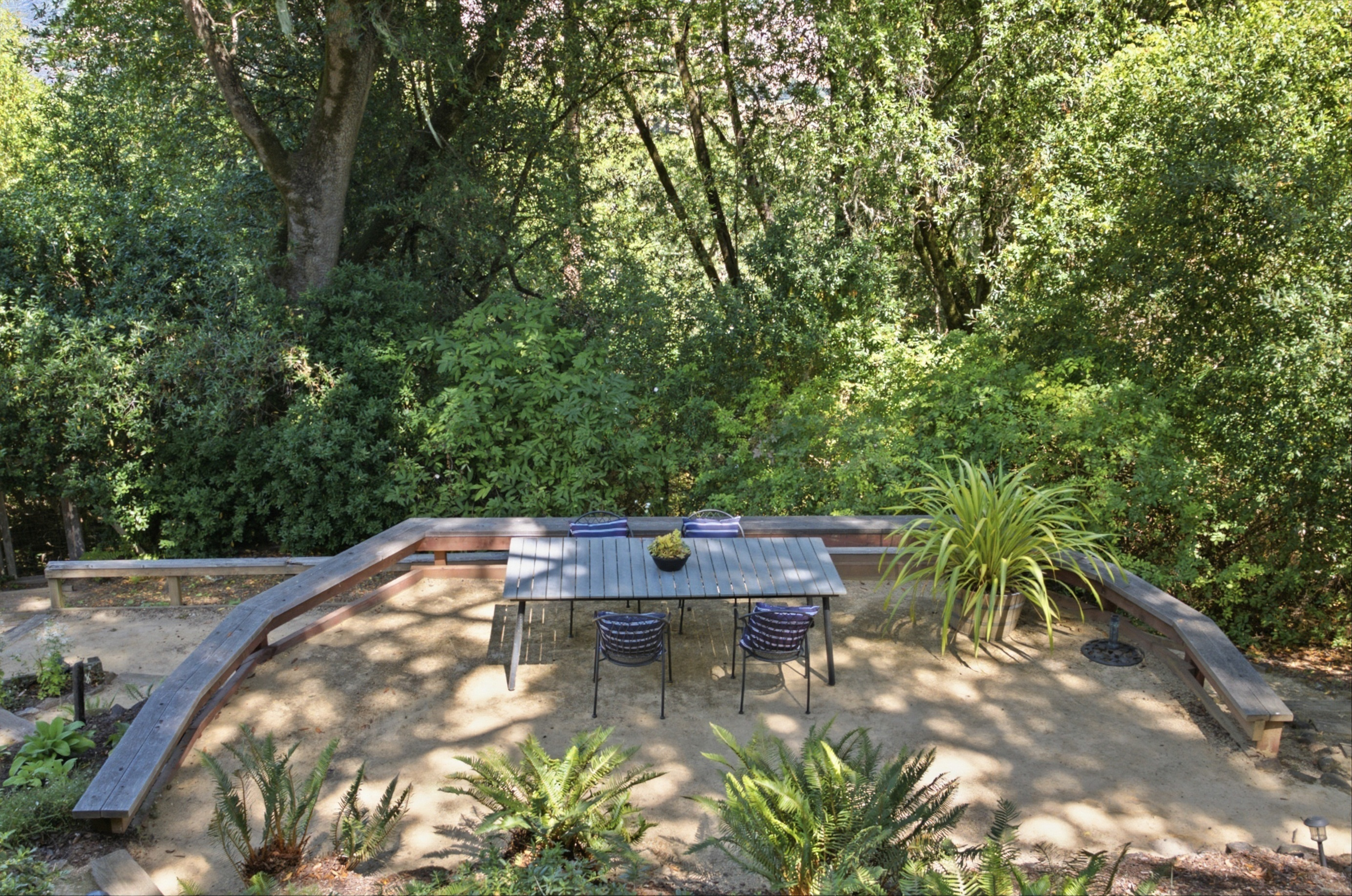  West Marin Legacy Estate - 物件實景