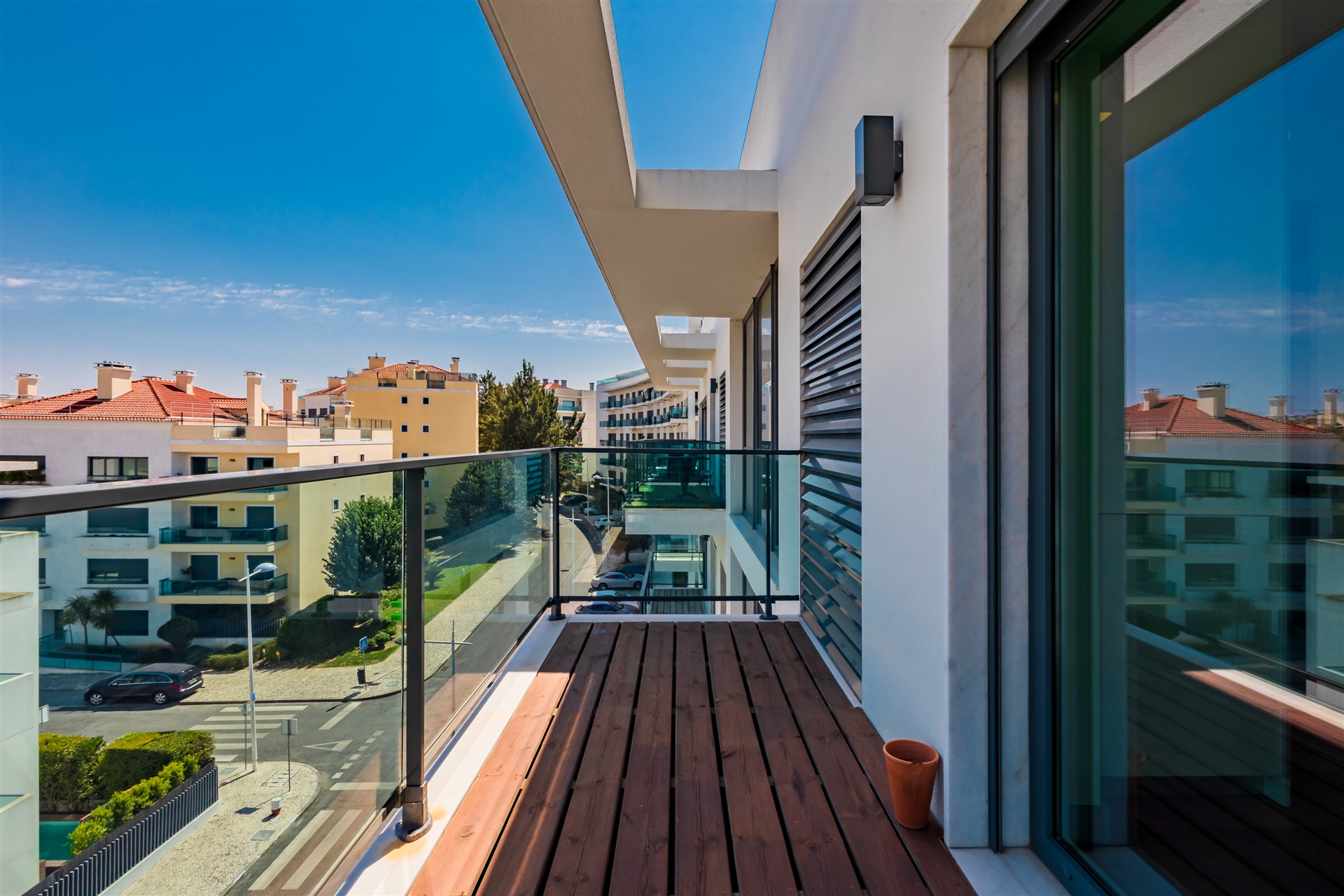 Ultimo Piso/Penthouse, 3 bedrooms, for Sale - 物件實景