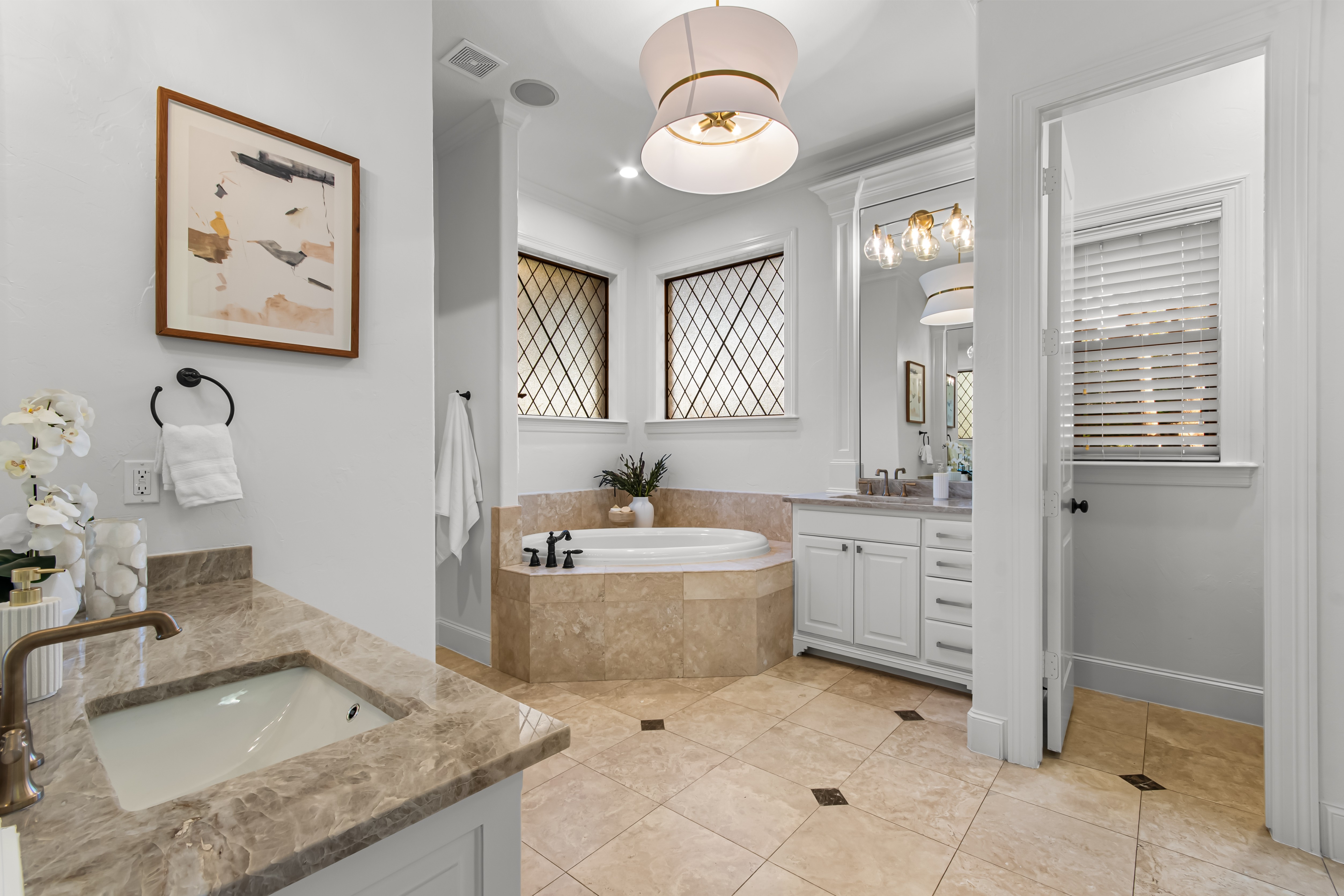  5420 Oak Bend Trail, Celina, TX, 75009 - 物件實景